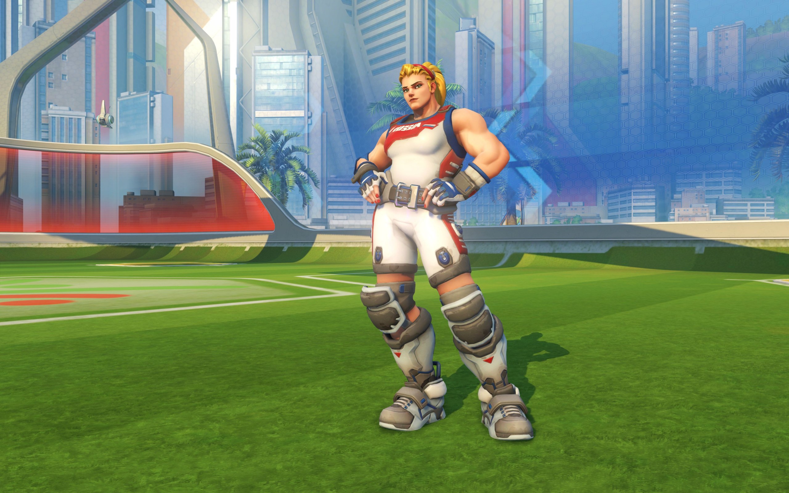 Overwatch