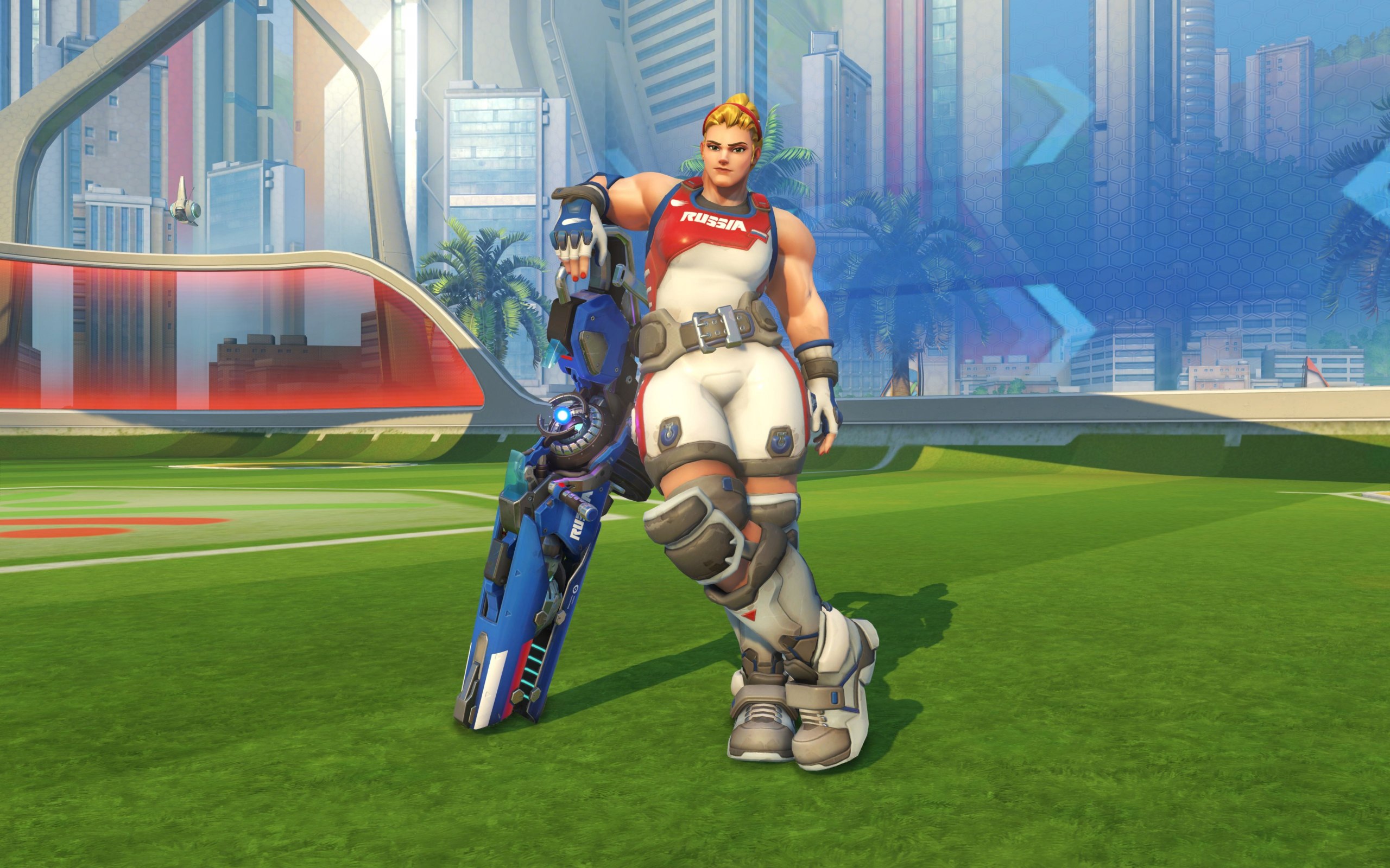 Overwatch