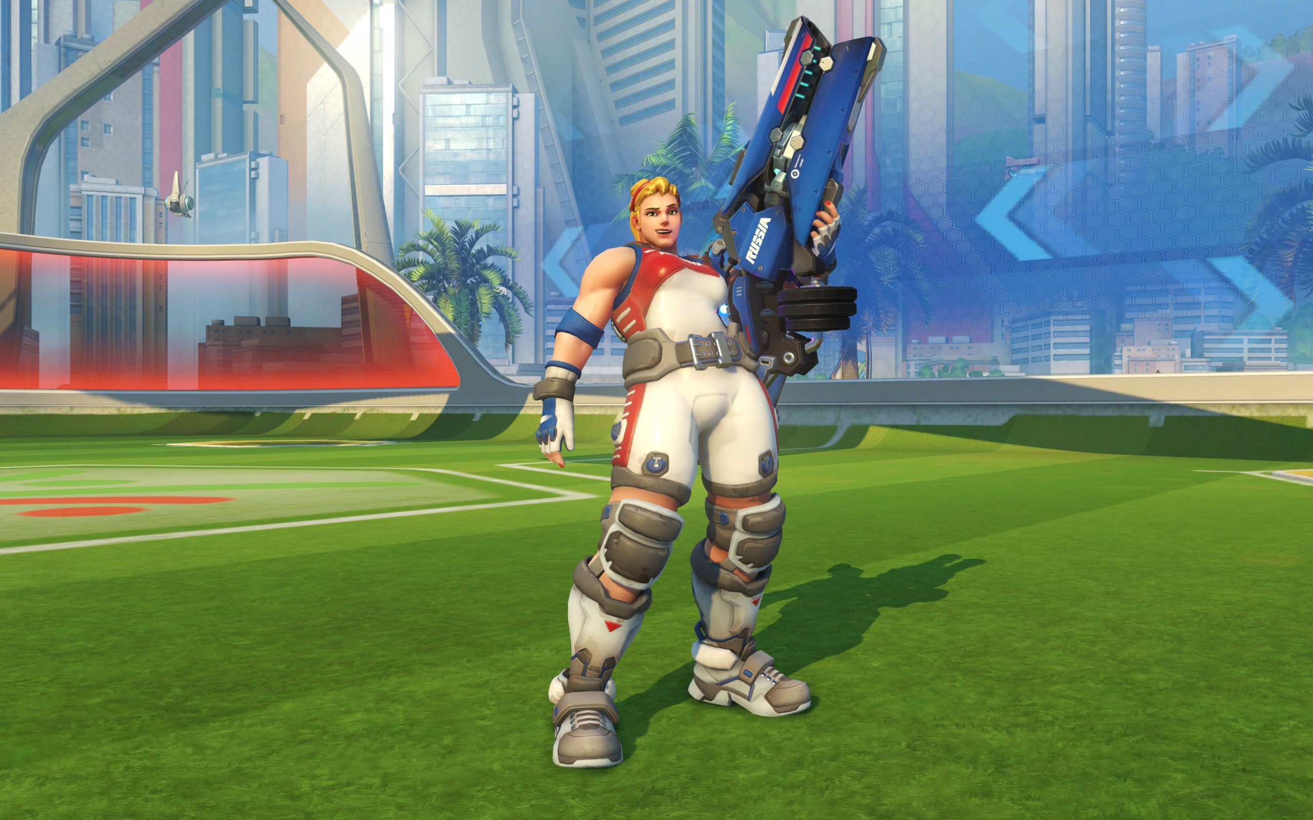 Overwatch