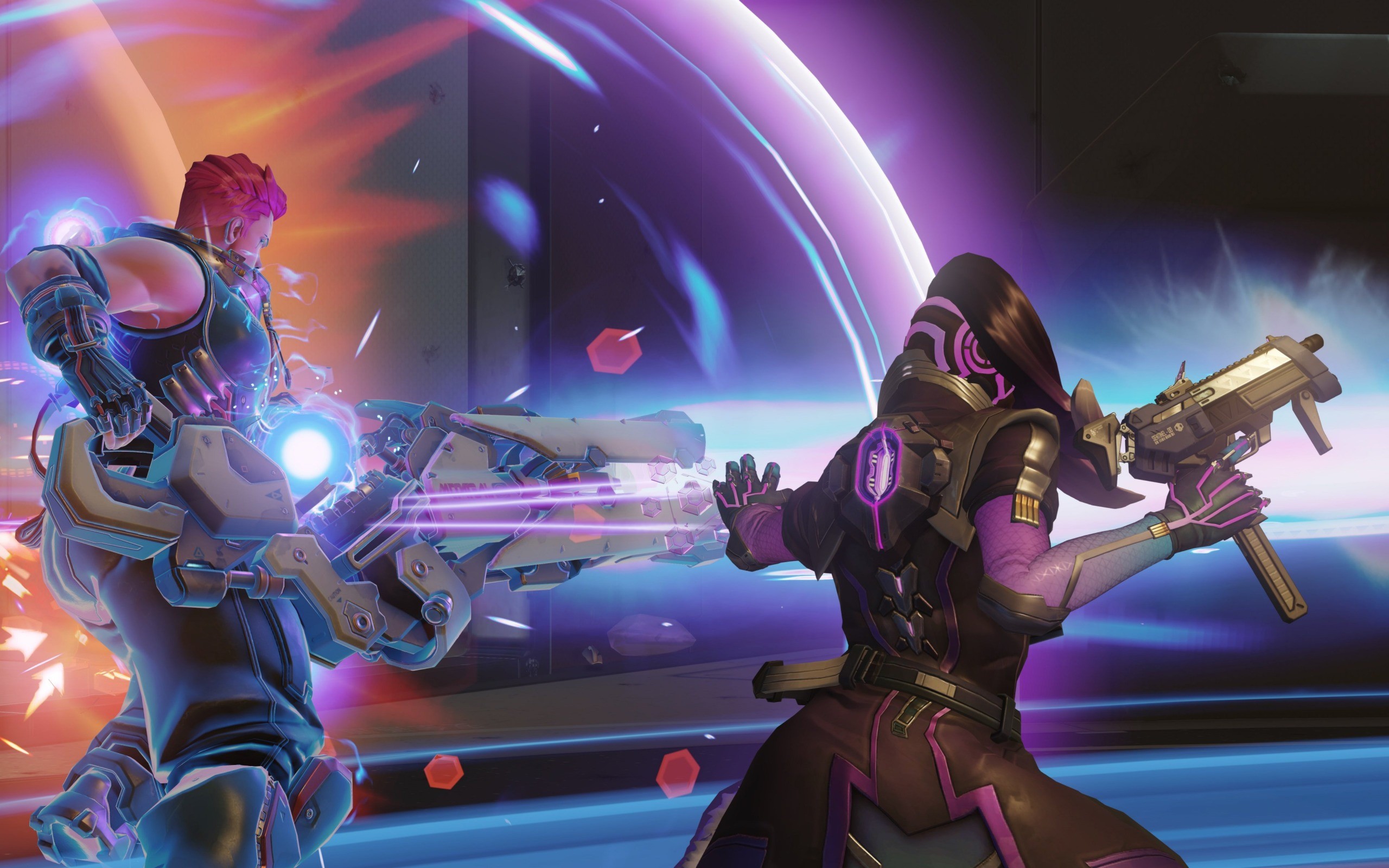 Overwatch