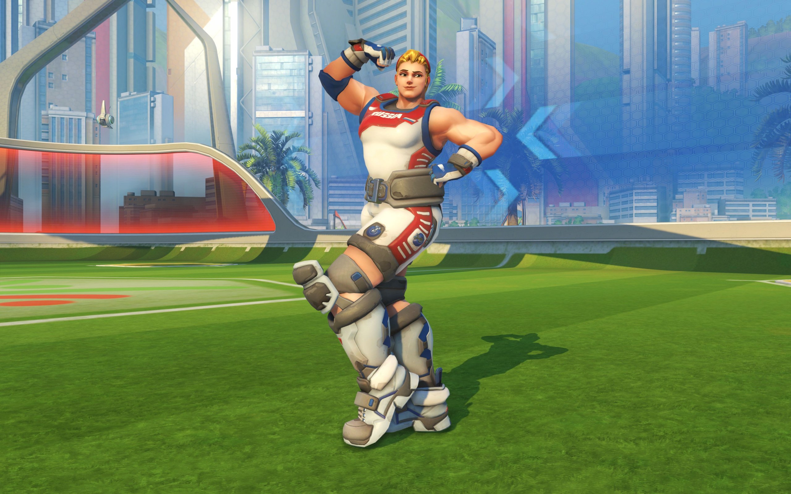 Overwatch - Imagen 27