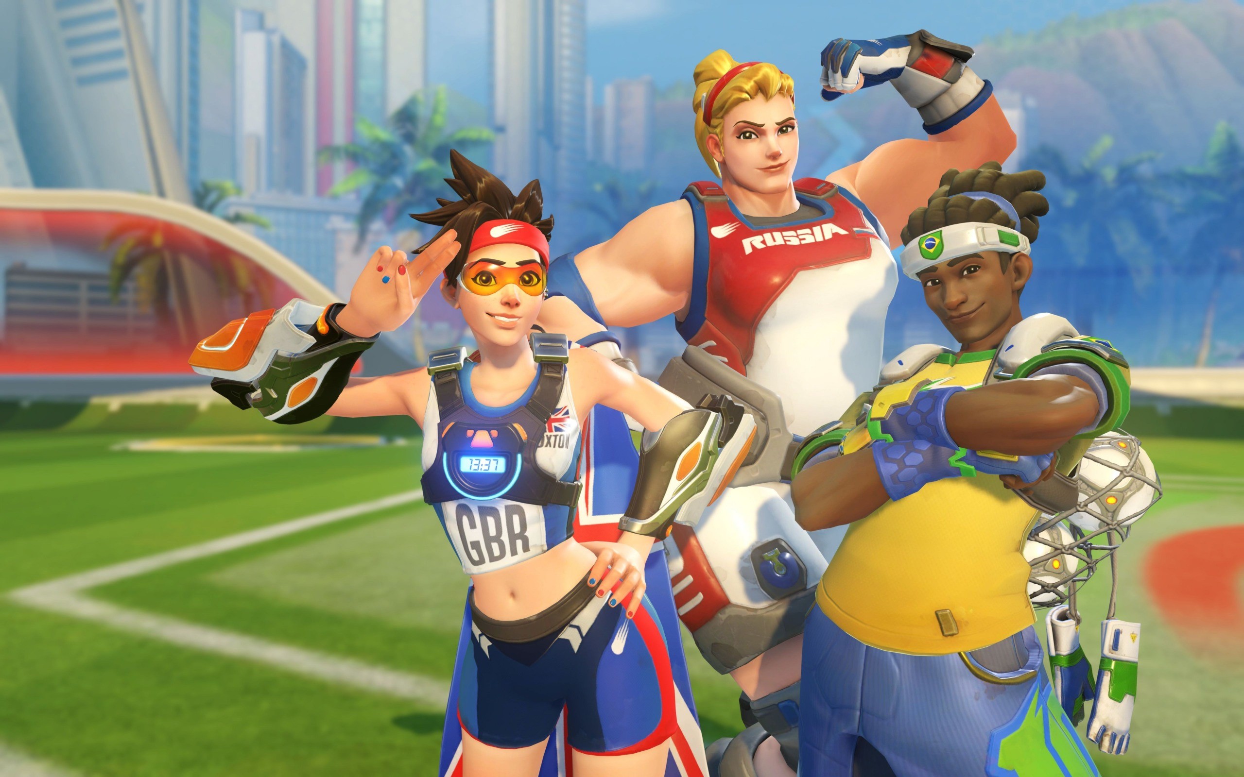 Overwatch - Imagen 28