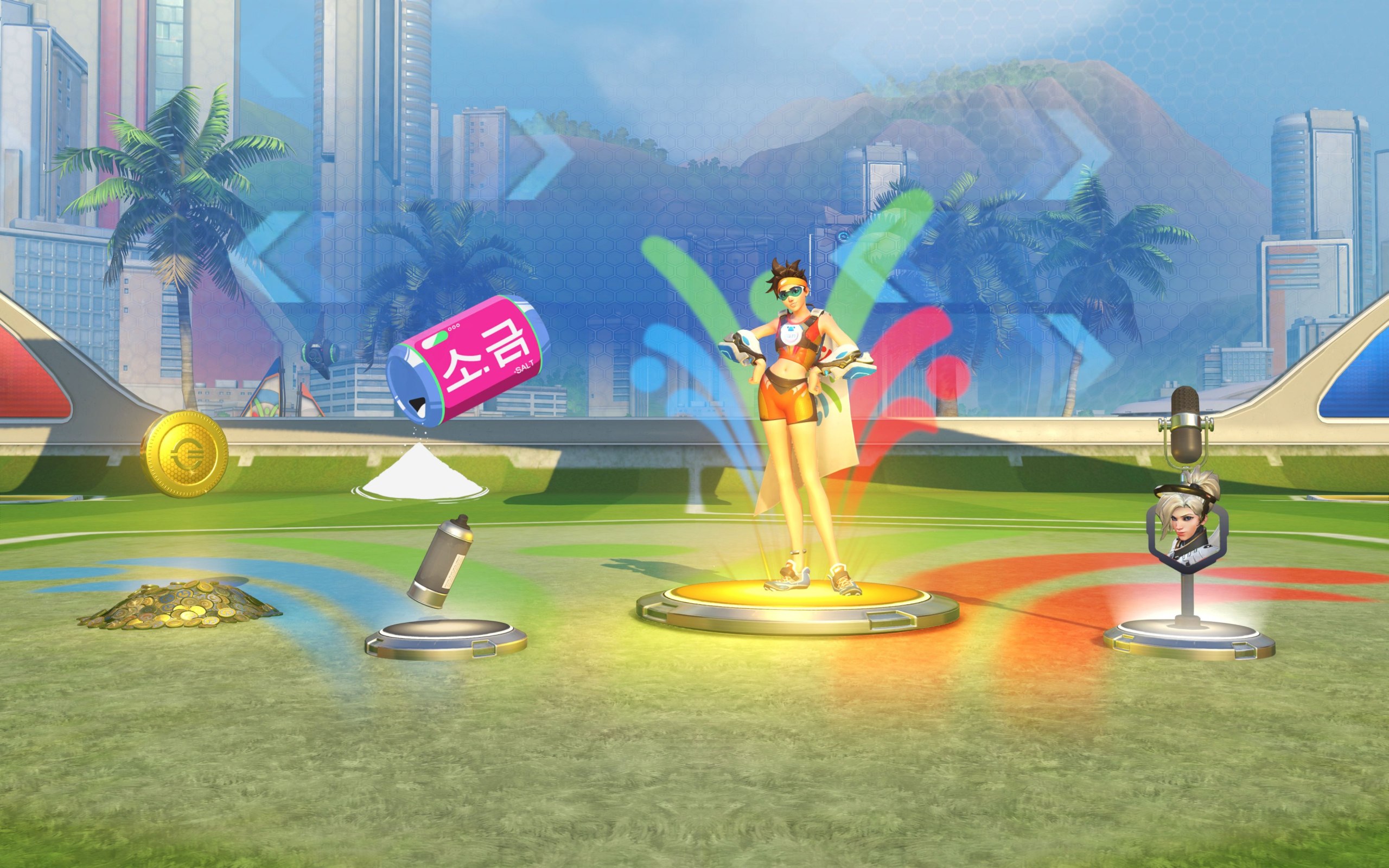 Overwatch - Imagen 6