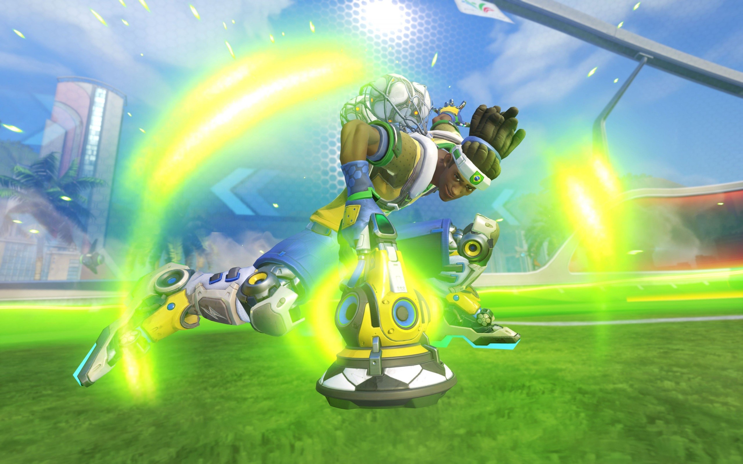 Overwatch - Imagen 9