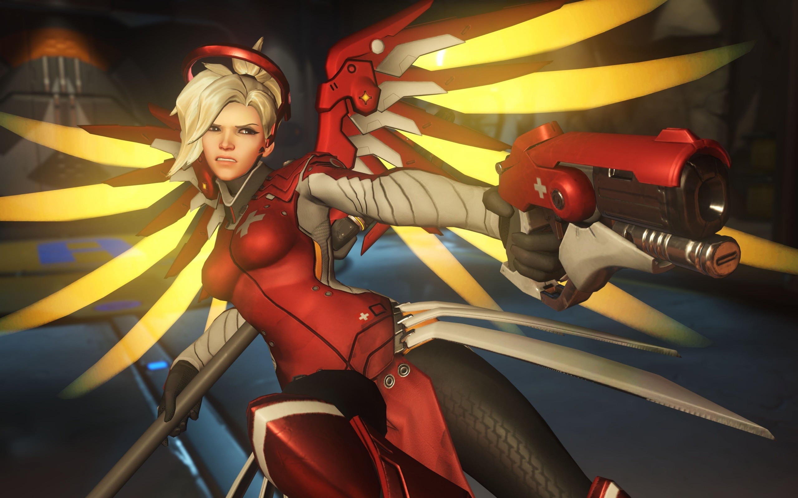Overwatch - Imagen 8