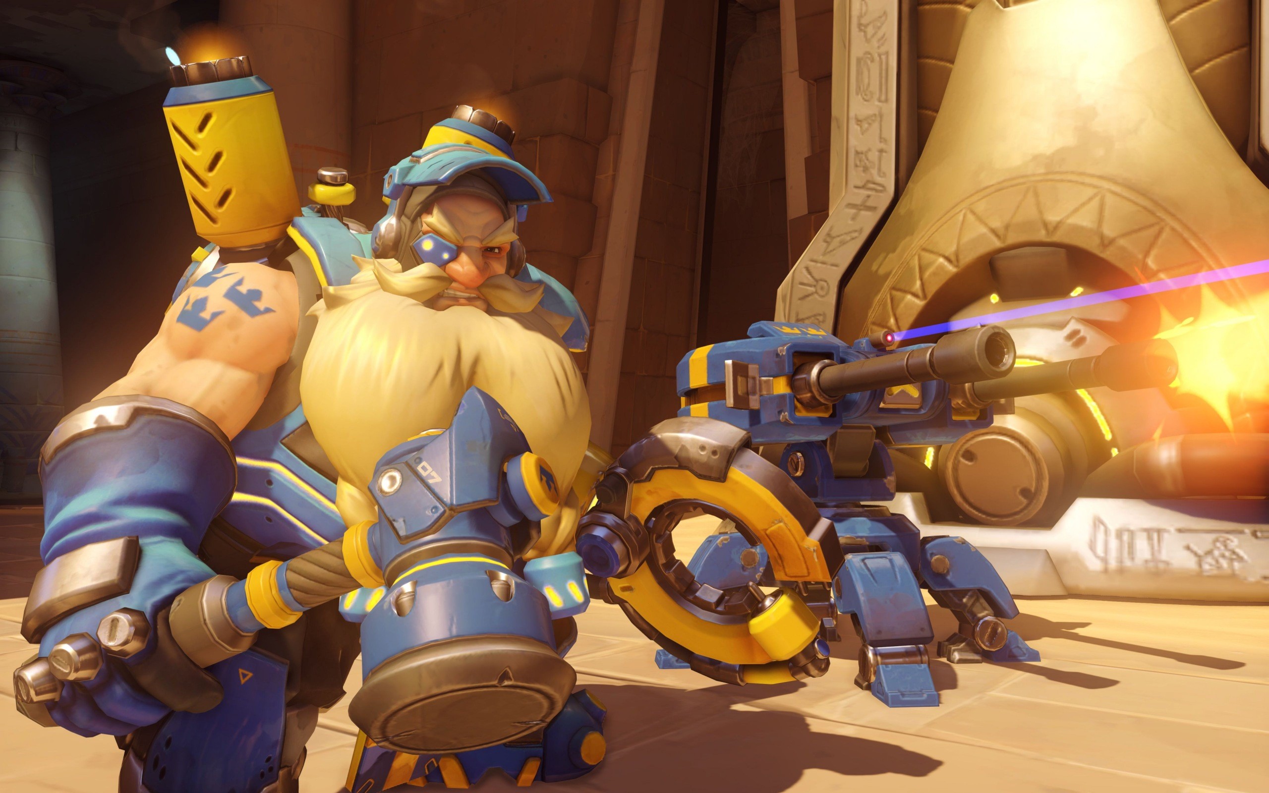 Overwatch - Imagen 12