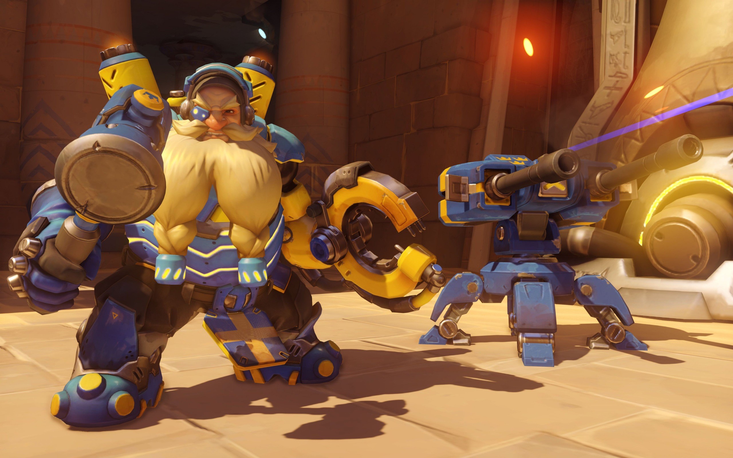 Overwatch - Imagen 11