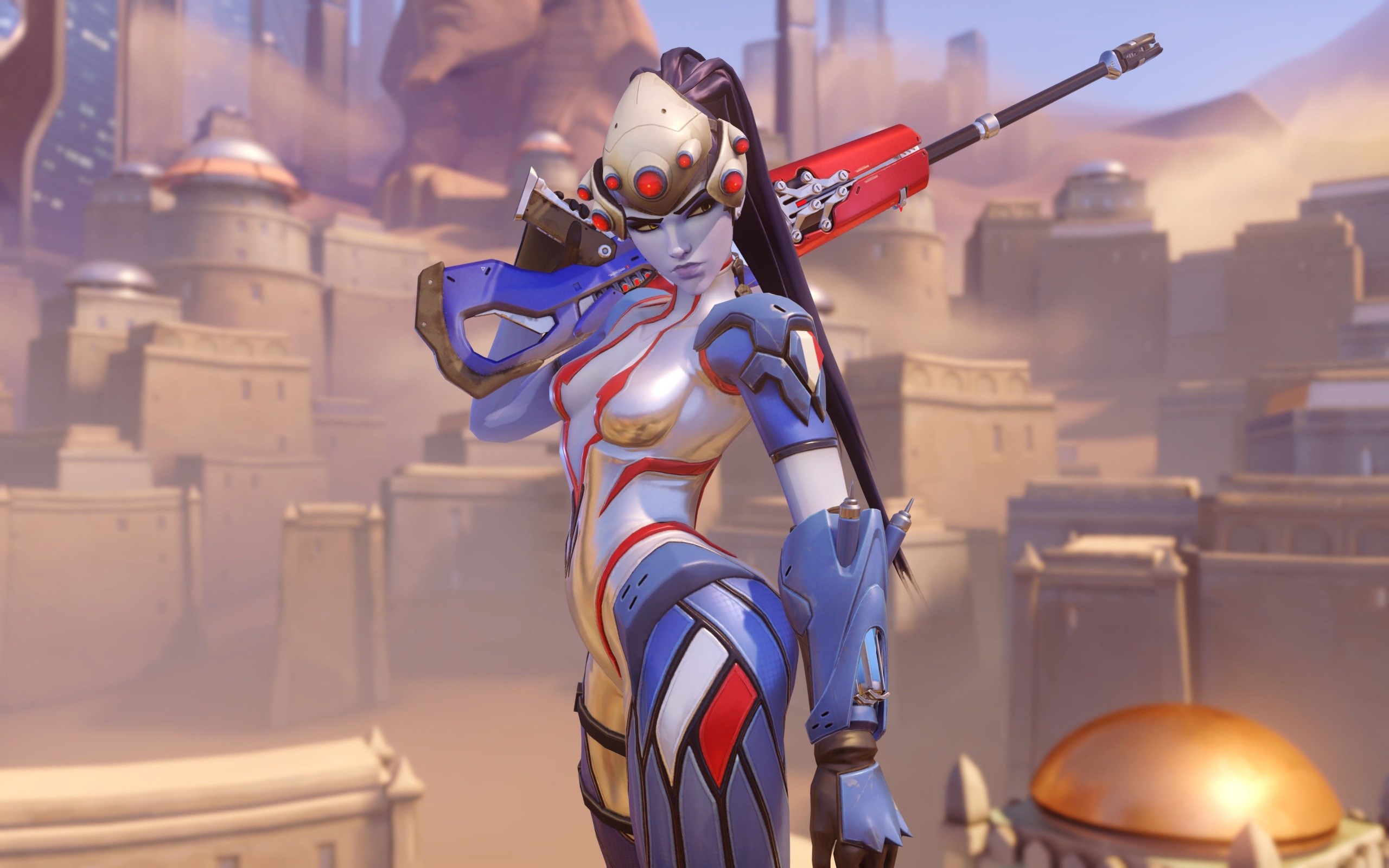 Overwatch - Imagen 10