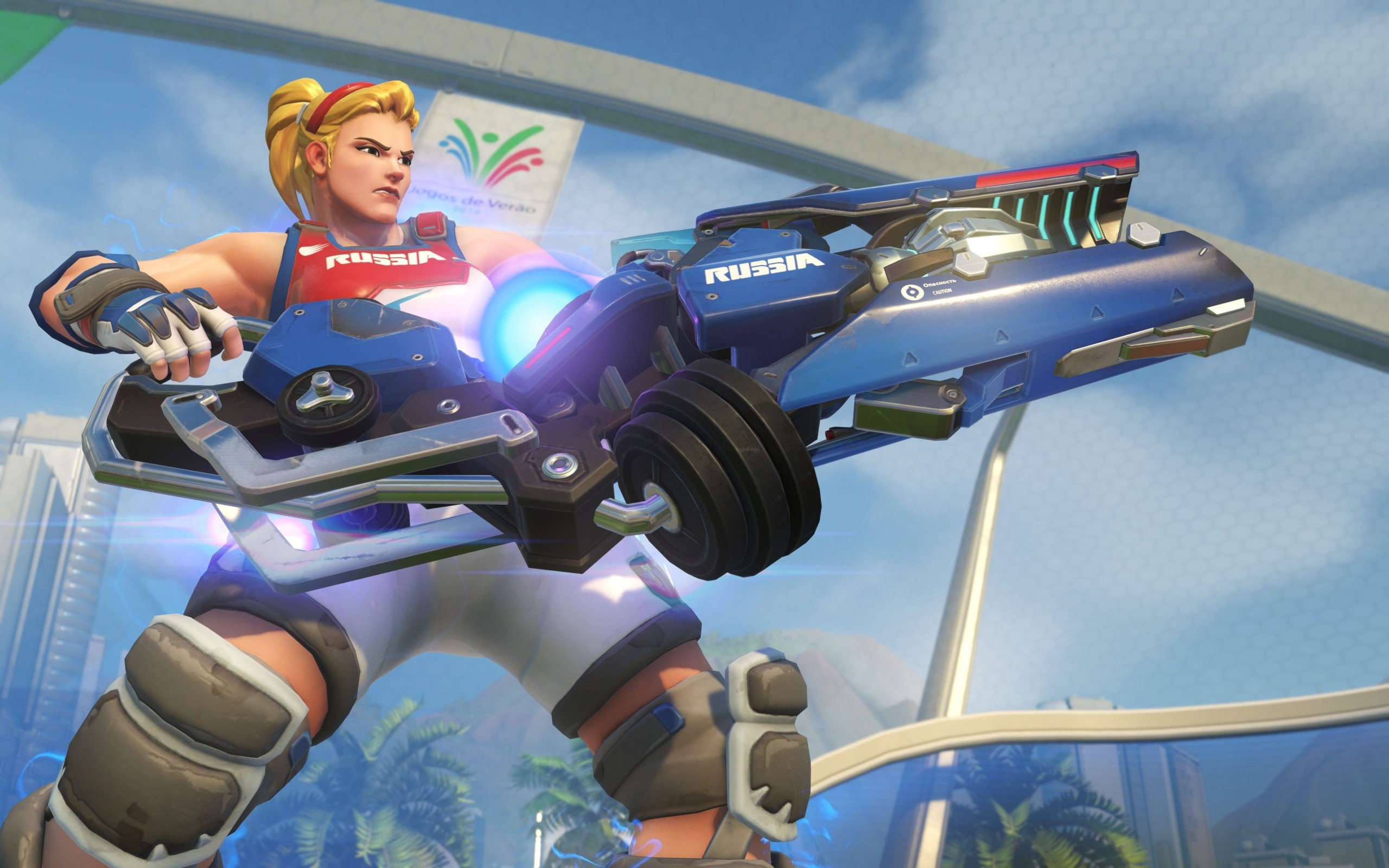 Overwatch - Imagen 14