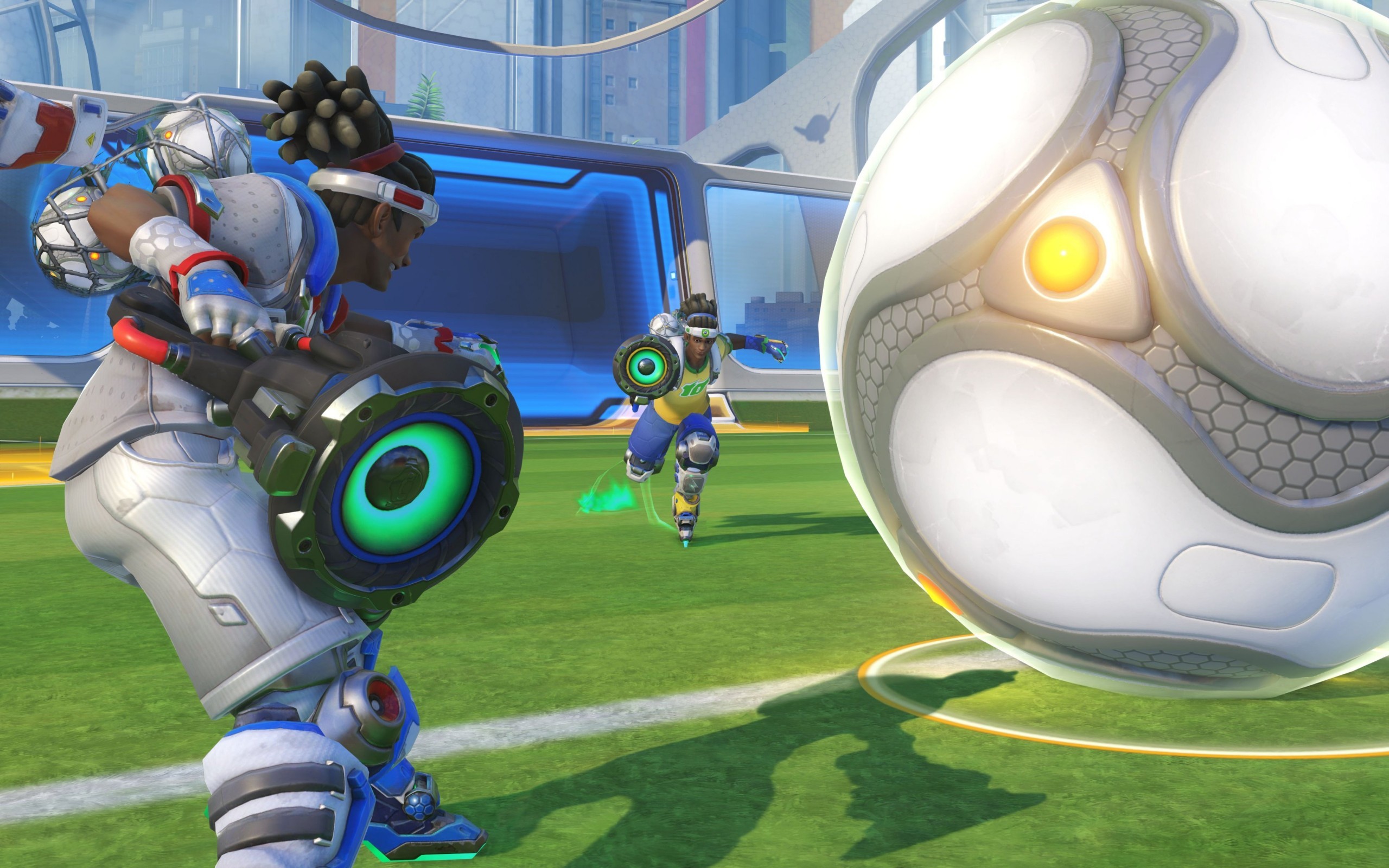 Overwatch - Imagen 16