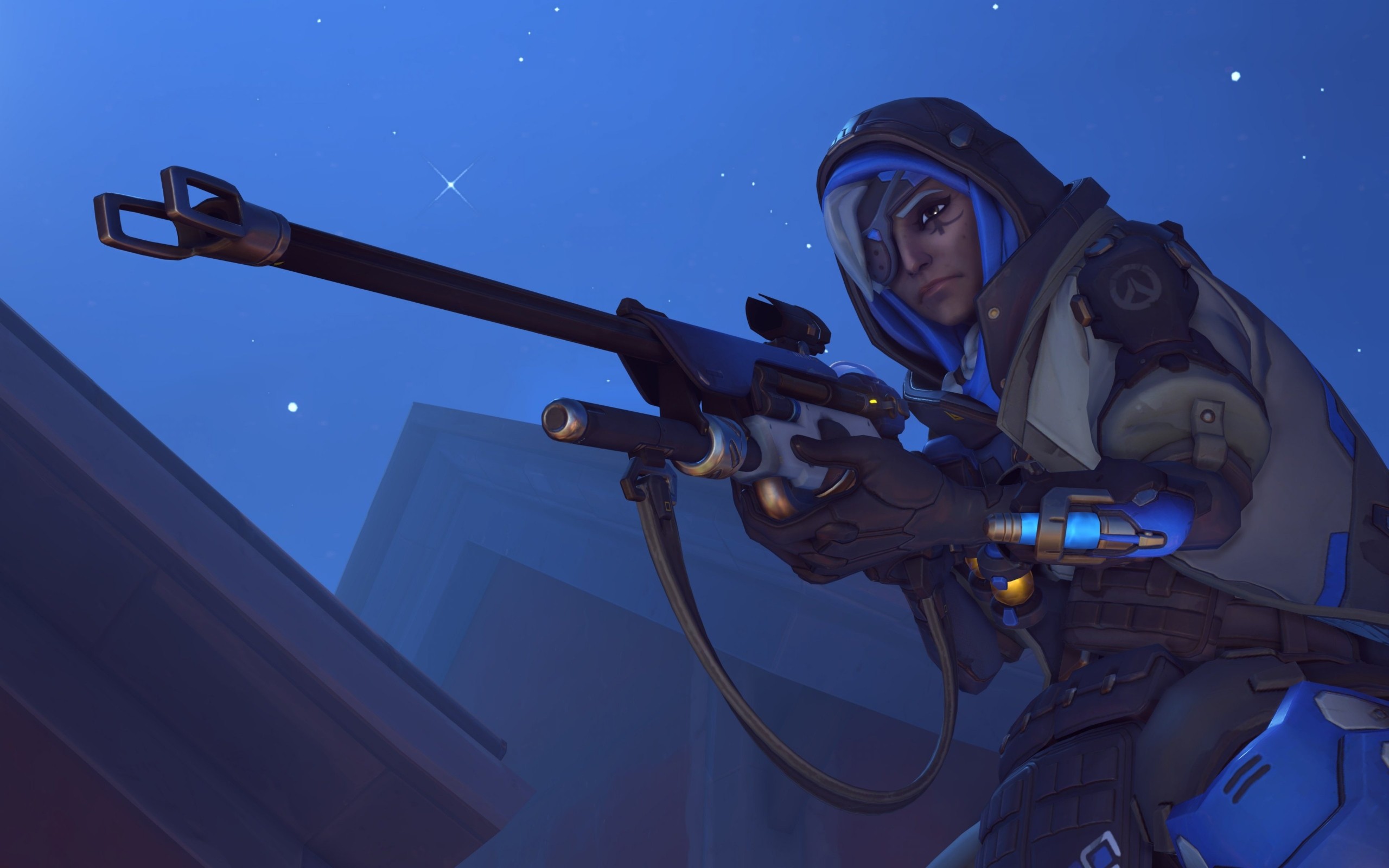 Overwatch - Imagen 17