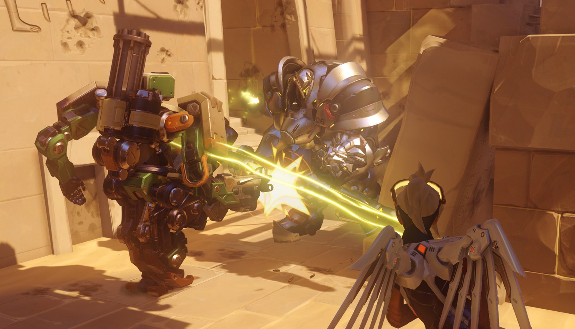 Overwatch - Imagen 46