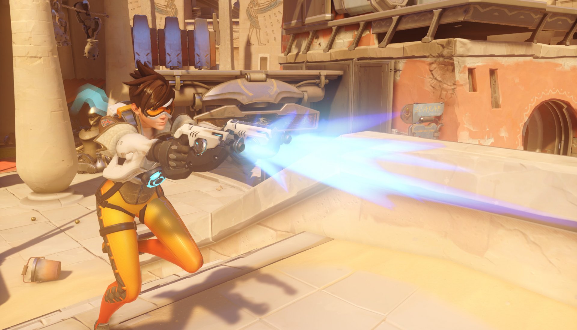 Overwatch - Imagen 28