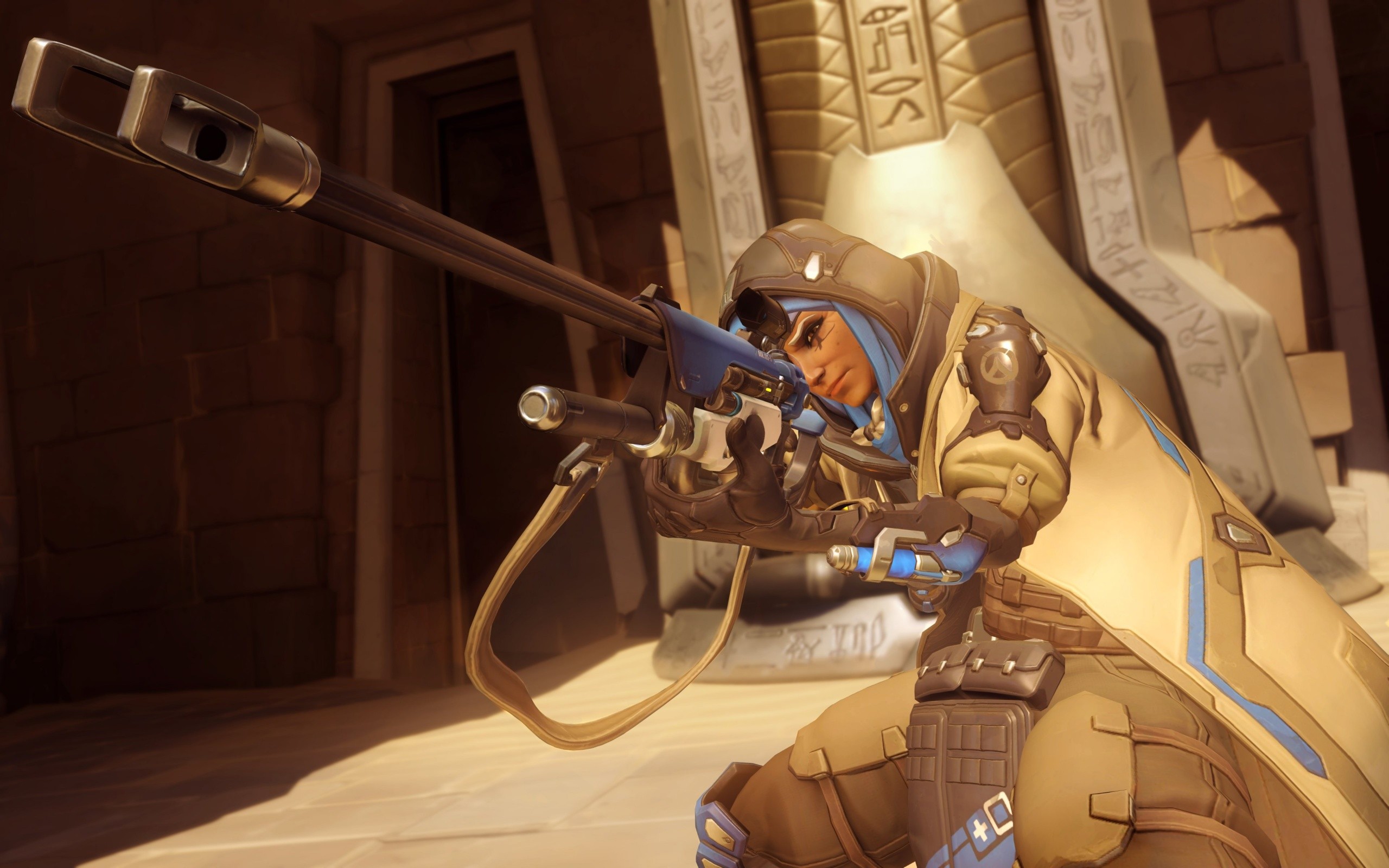 Overwatch - Imagen 21