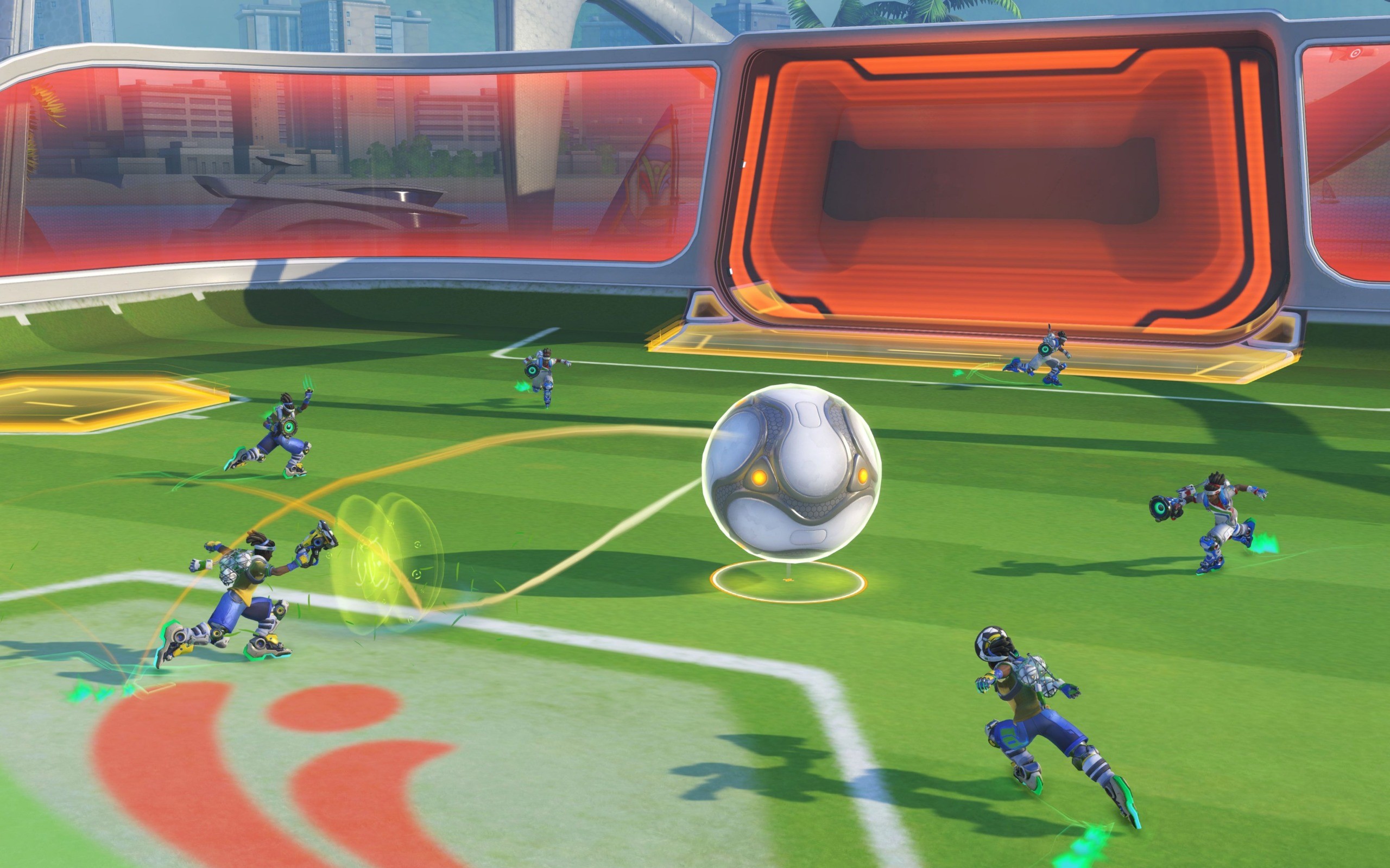 Overwatch - Imagen 19