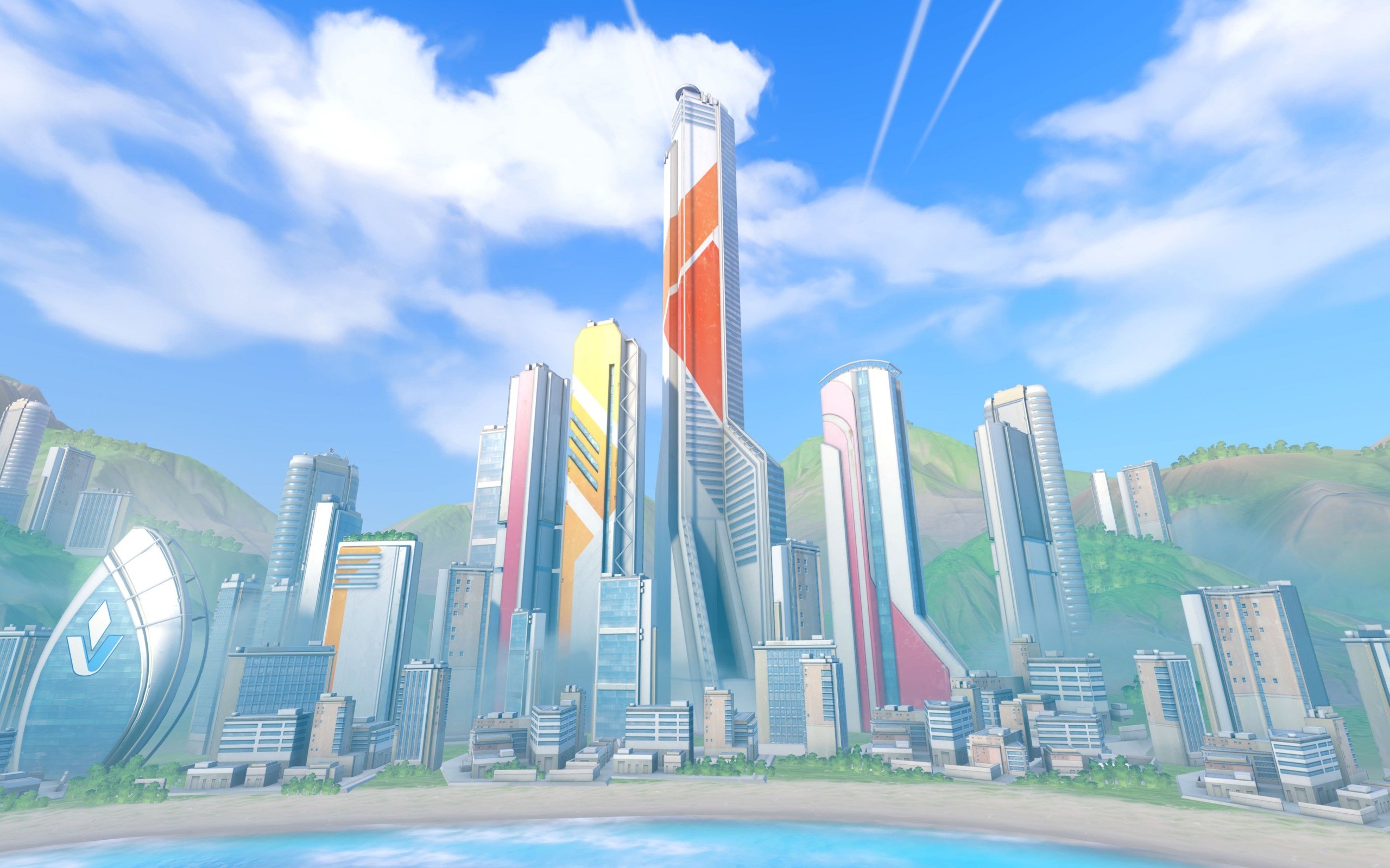 Overwatch - Imagen 23