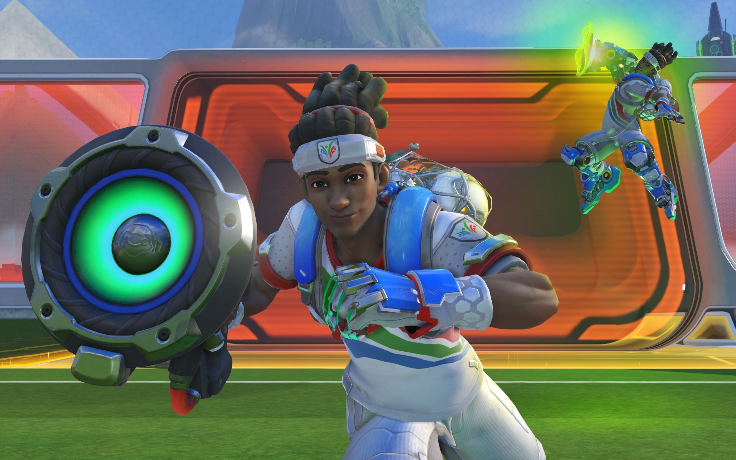 Overwatch - Imagen 25