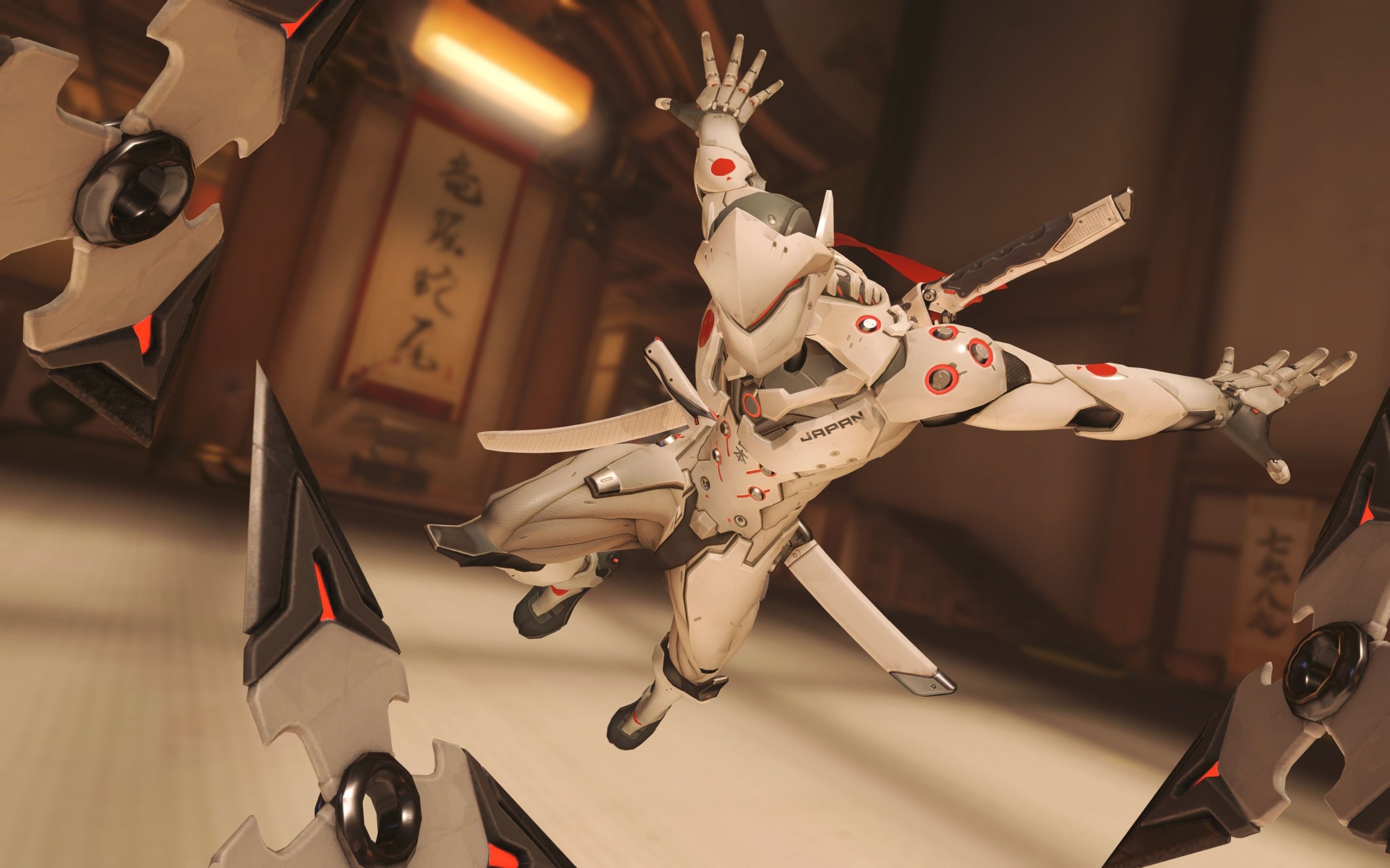 Overwatch