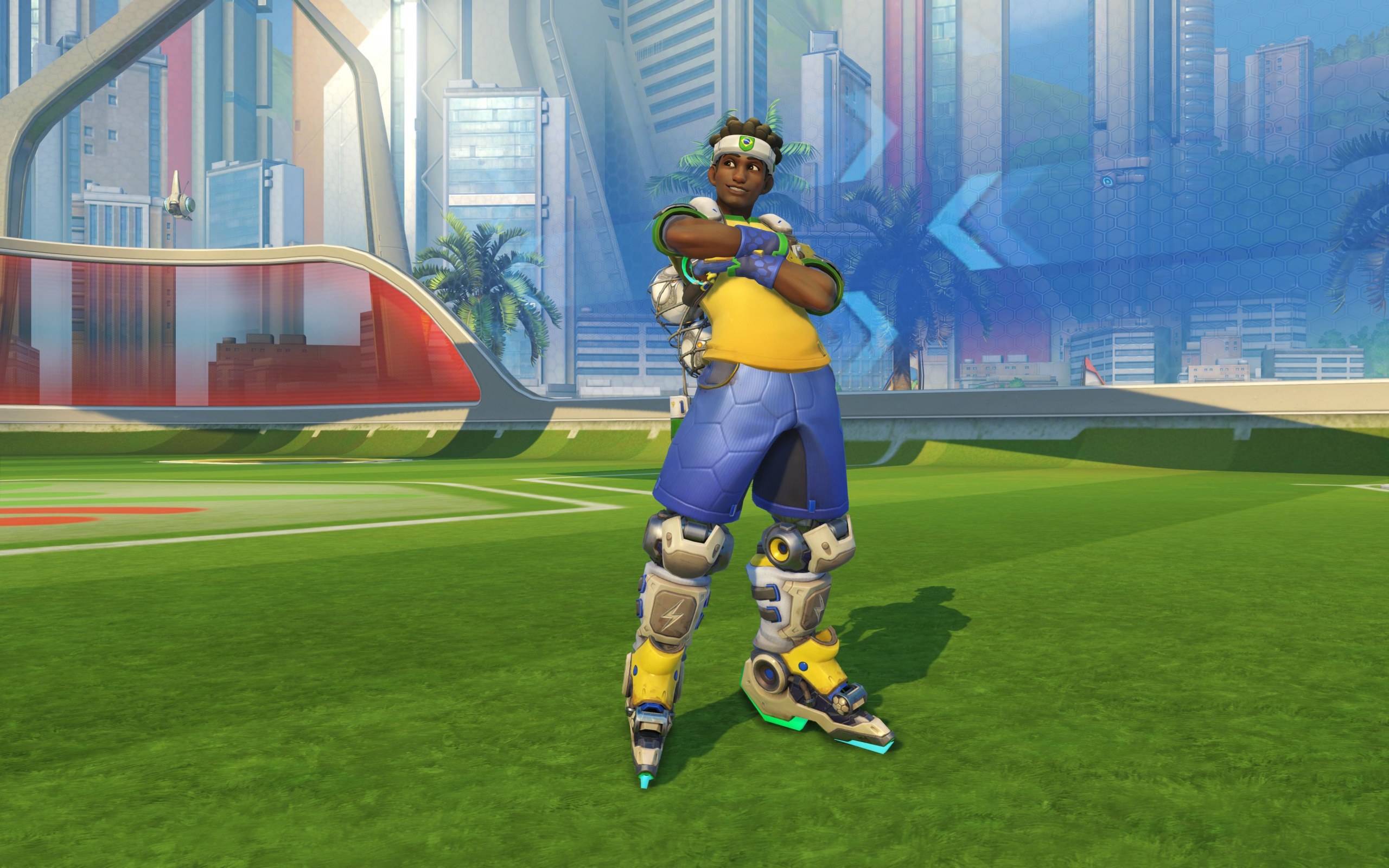 Overwatch