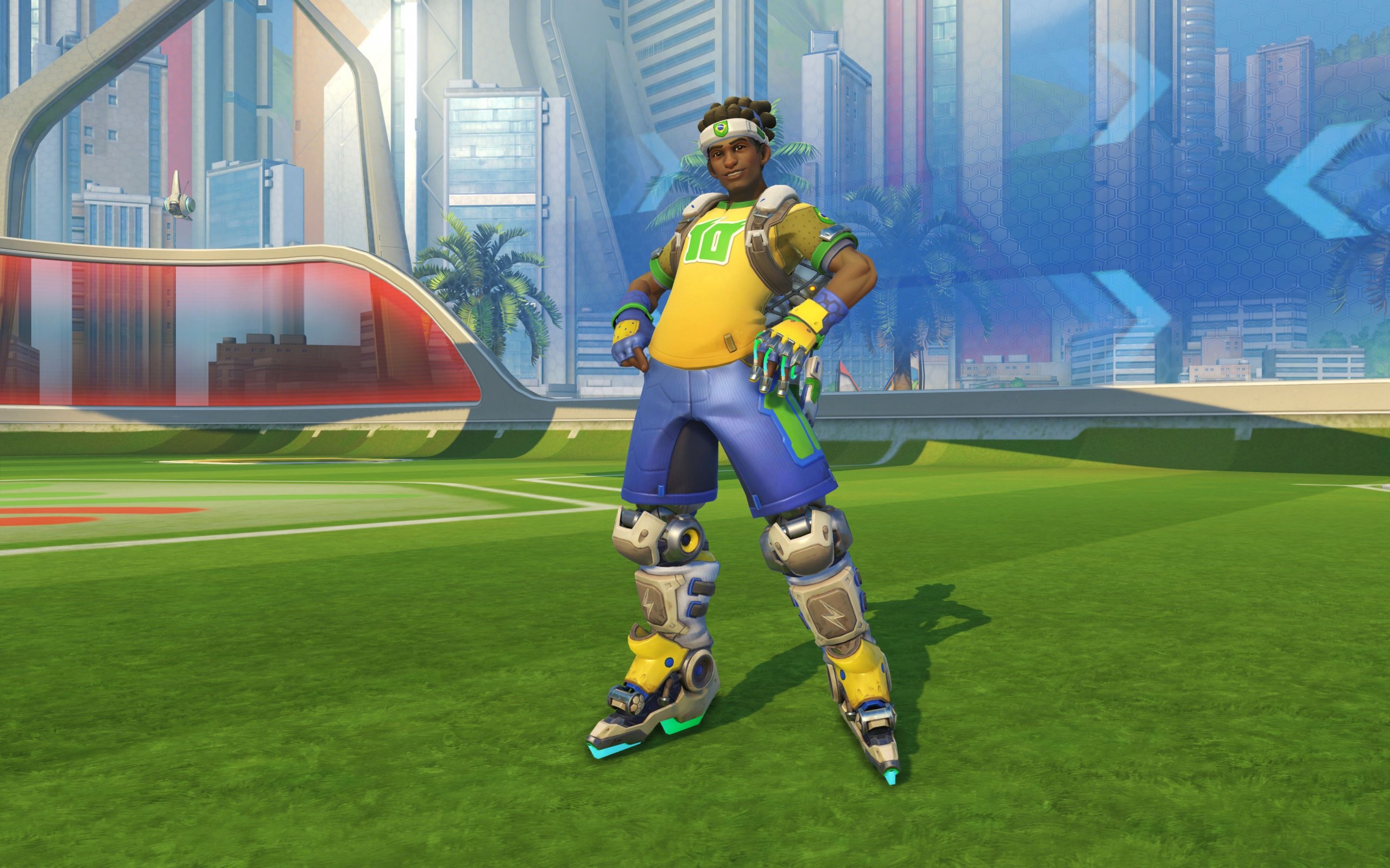 Overwatch