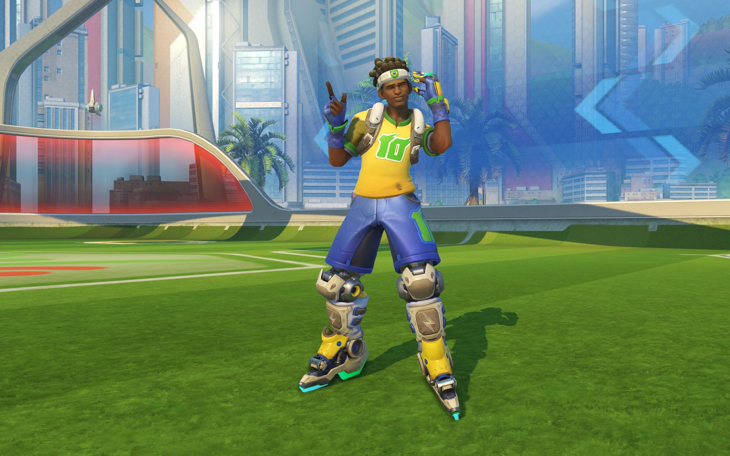 Overwatch