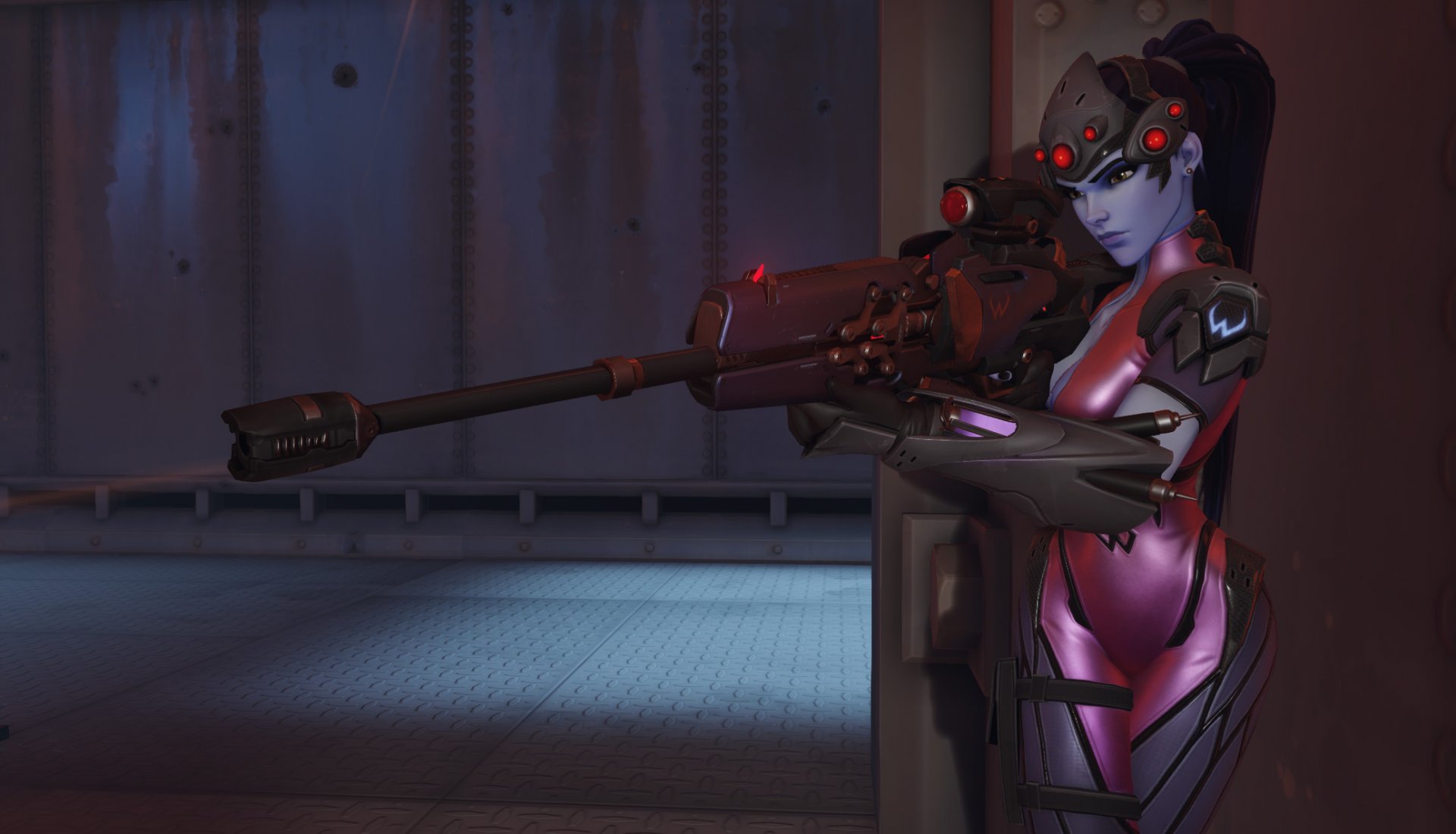Overwatch - Imagen 8