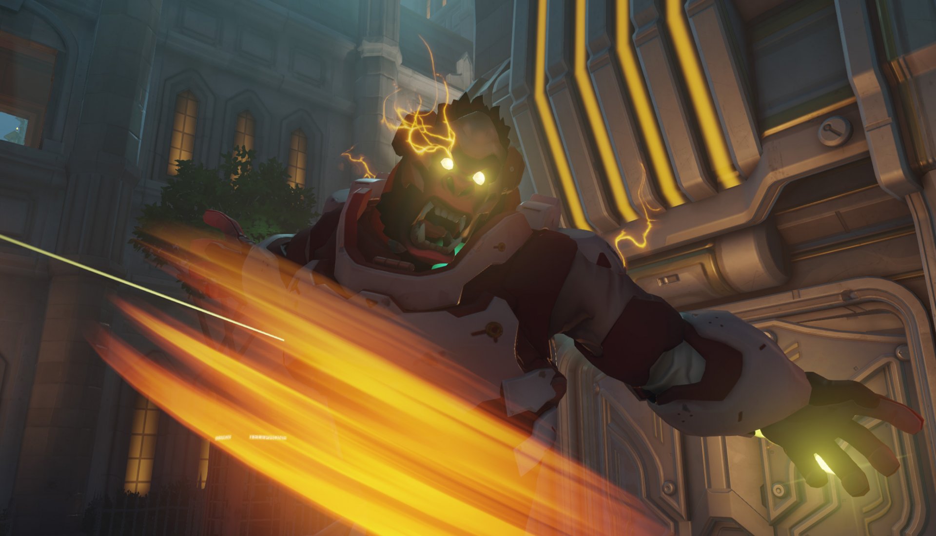 Overwatch - Imagen 11