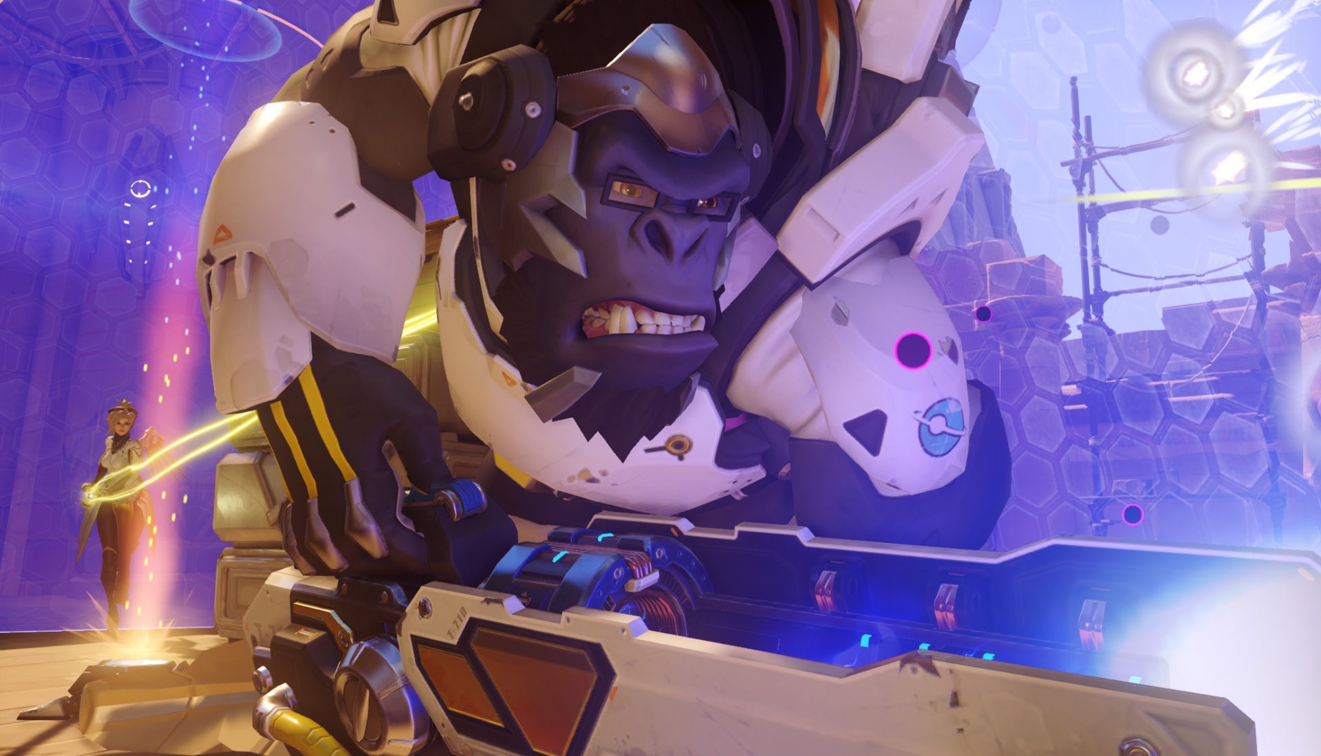 Overwatch - Imagen 1