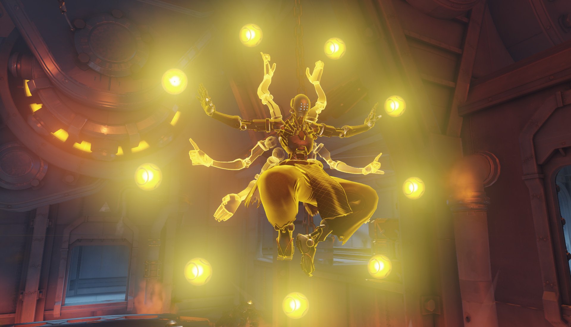 Overwatch - Imagen 14