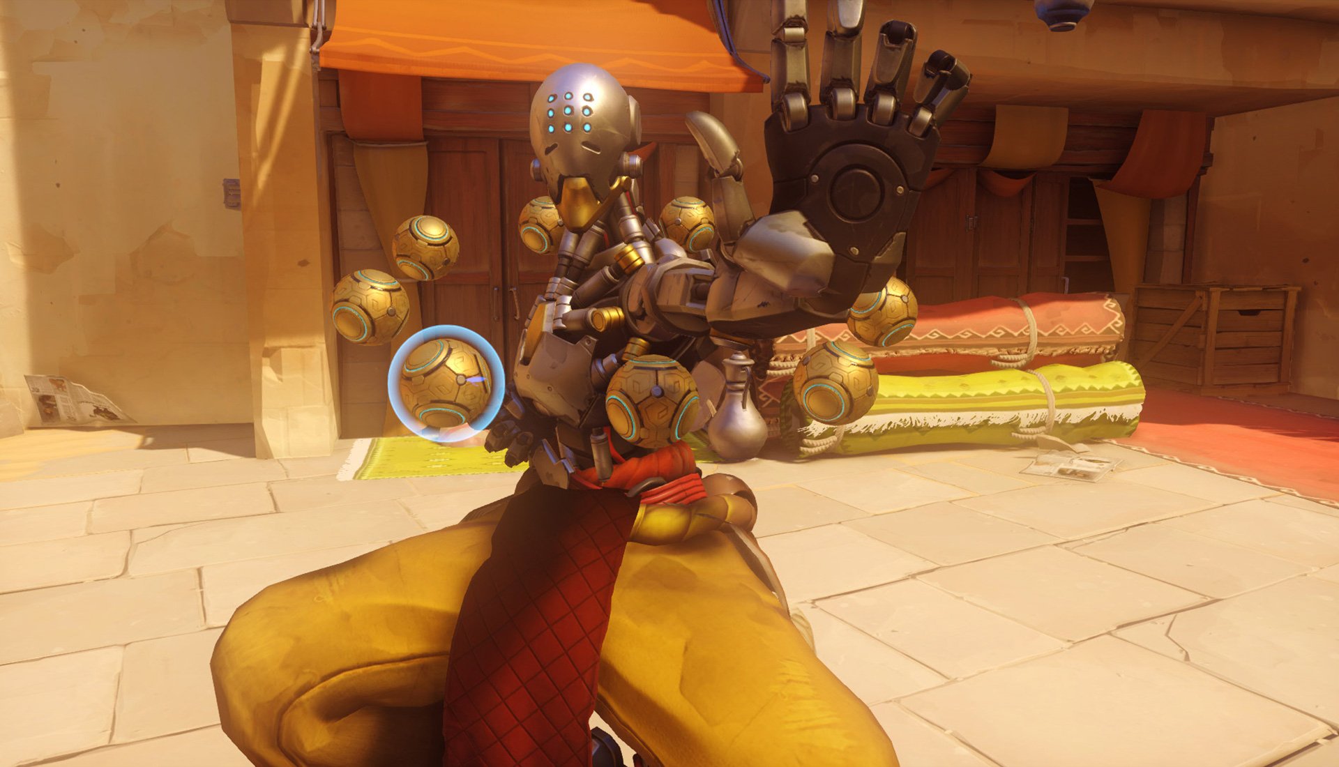 Overwatch - Imagen 46