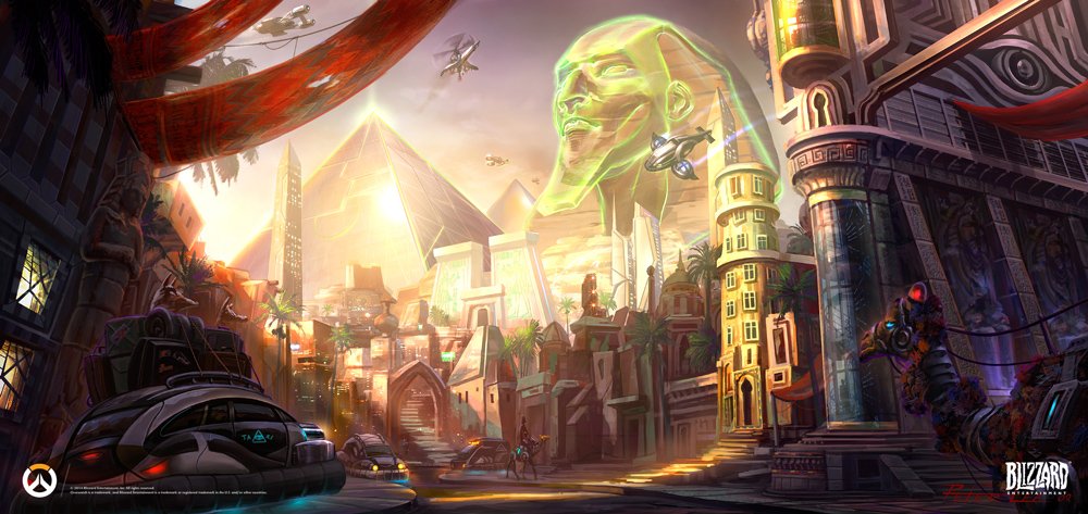 Overwatch - Imagen 40