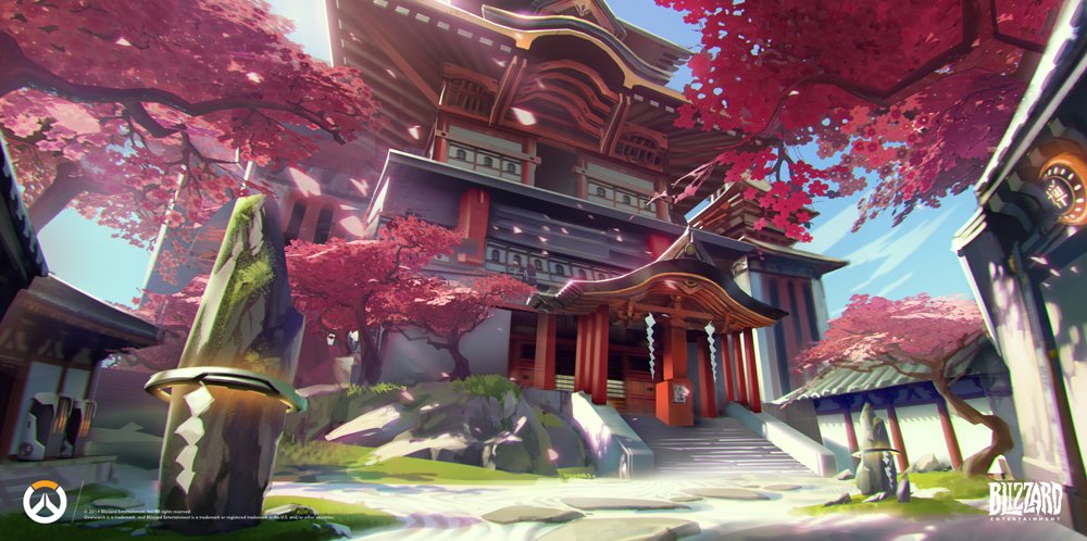 Overwatch - Imagen 42