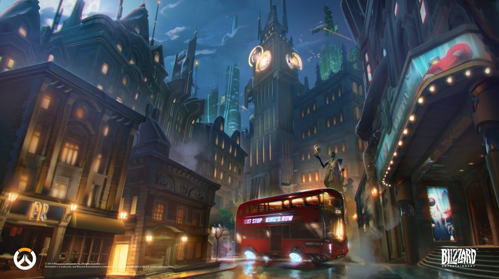 Overwatch - Imagen 44