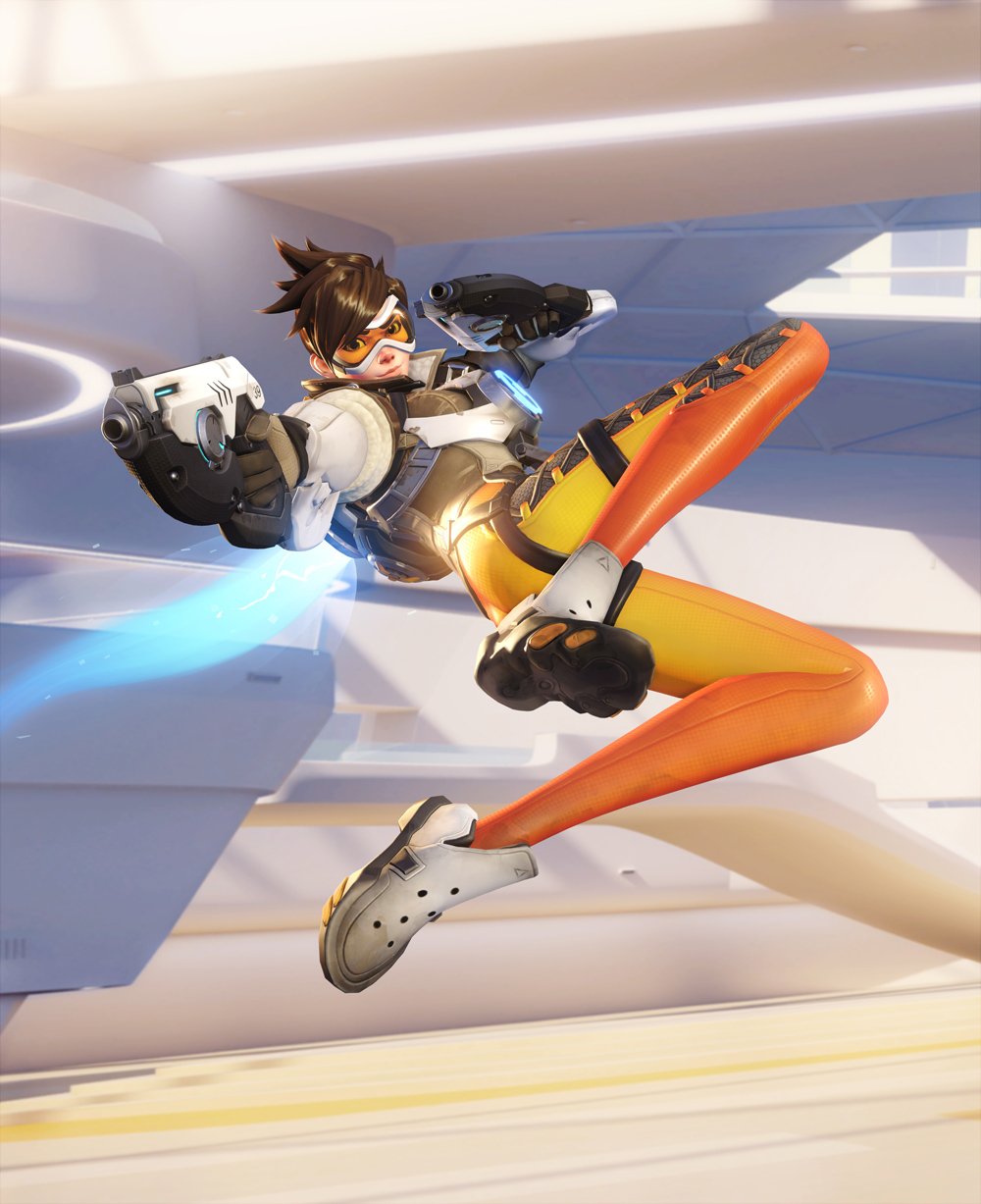 Overwatch - Imagen 48