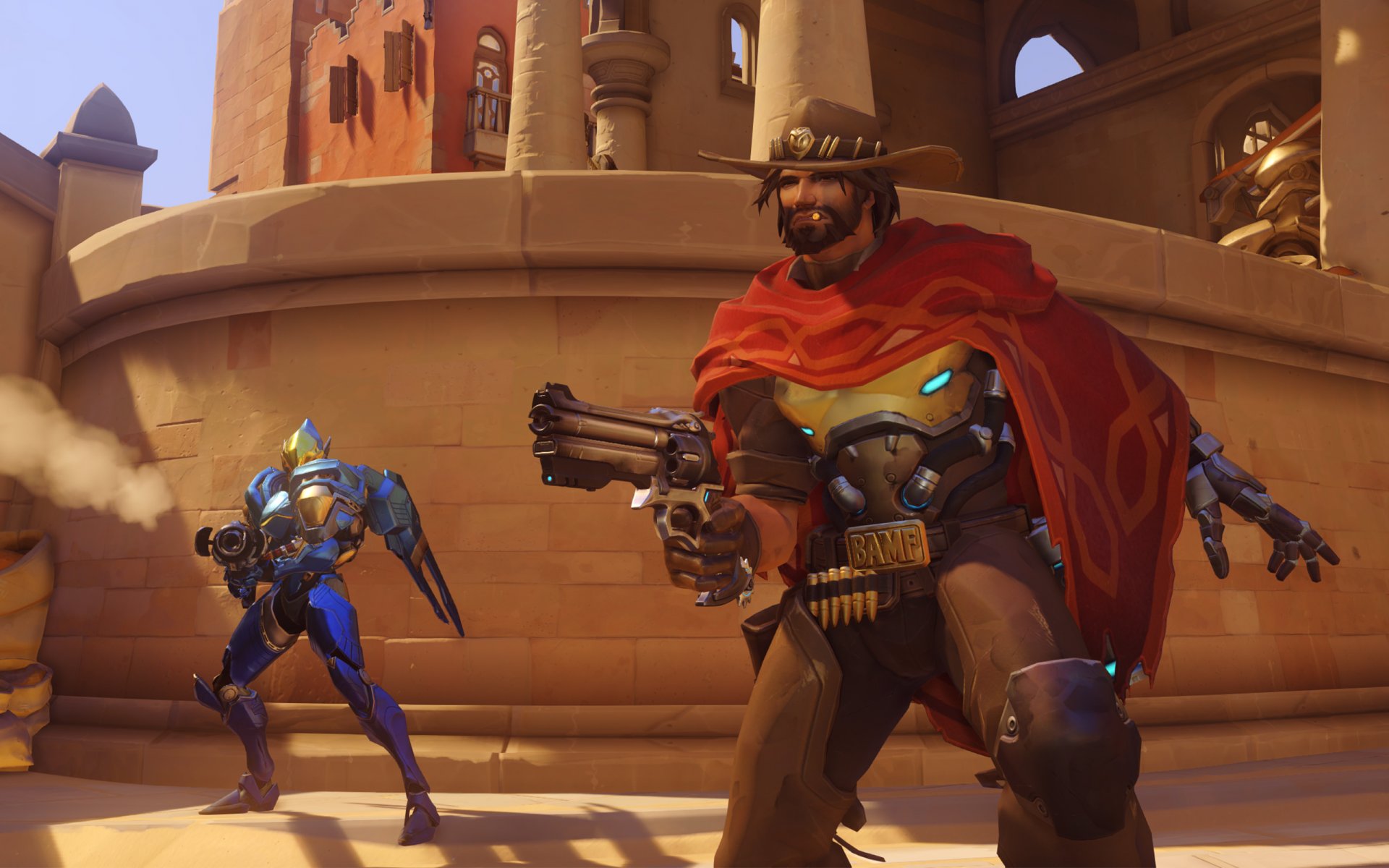 Overwatch - Imagen 50