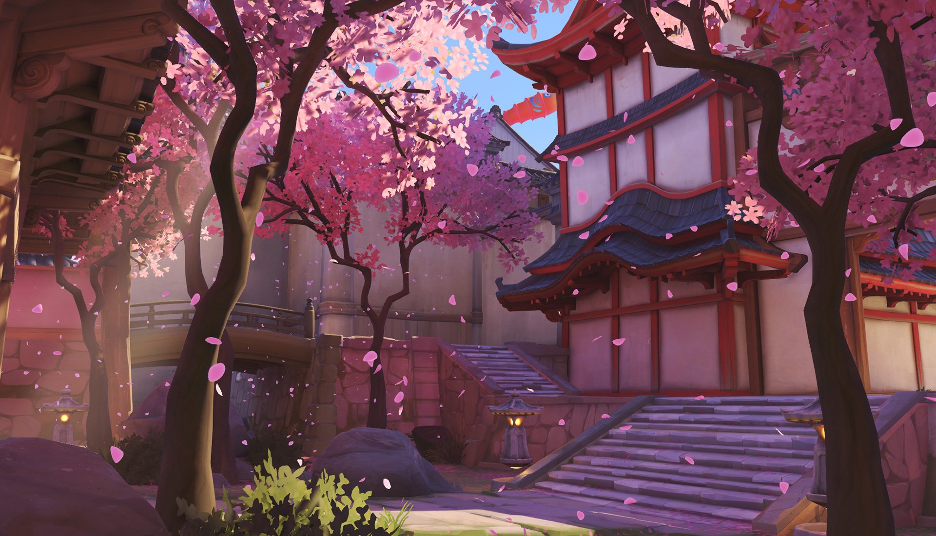 Overwatch - Imagen 37