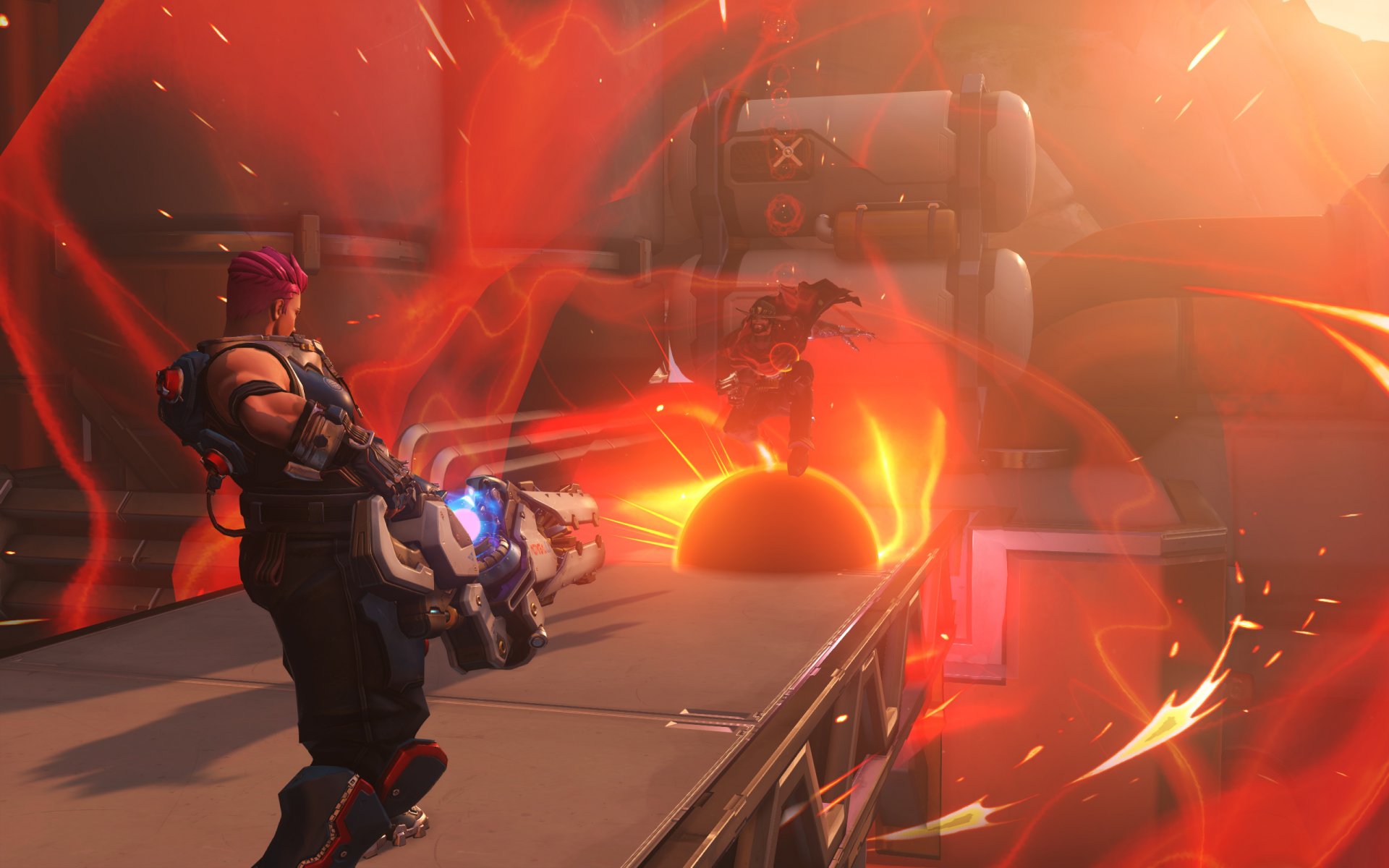 Overwatch - Imagen 7