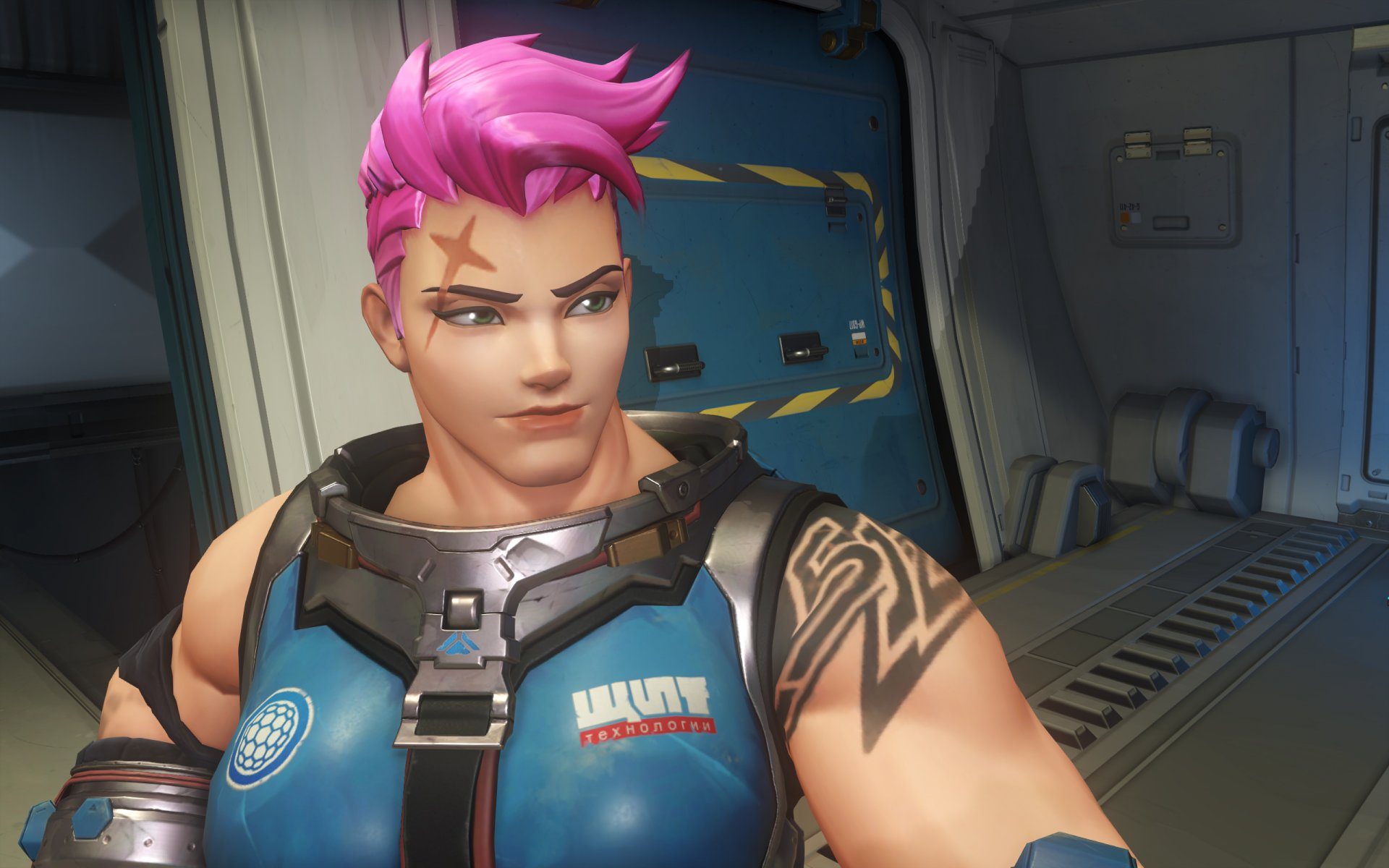 Overwatch - Imagen 4