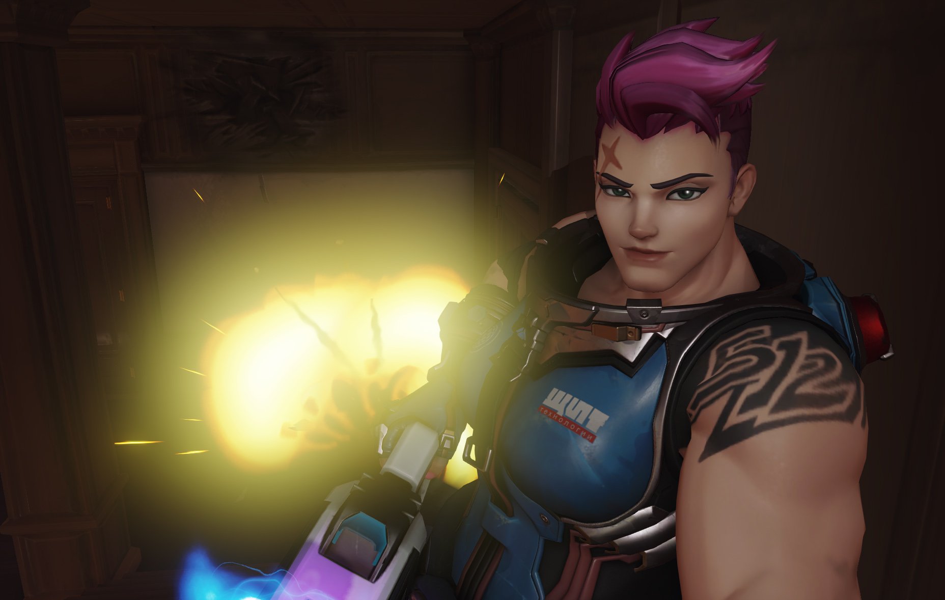 Overwatch - Imagen 10