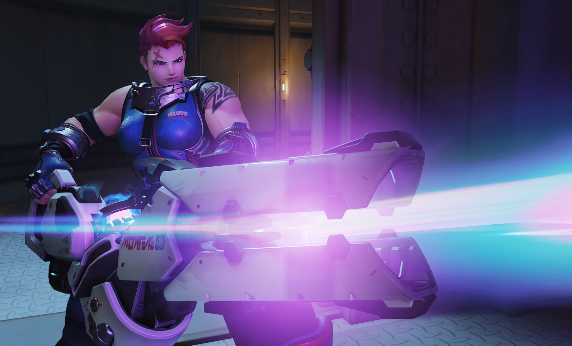 Overwatch - Imagen 39