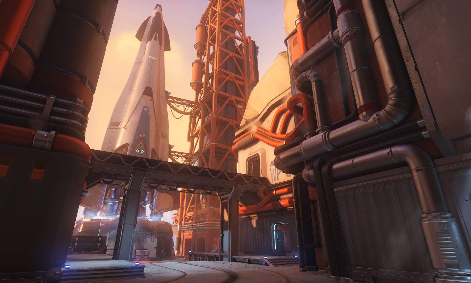 Overwatch - Imagen 38