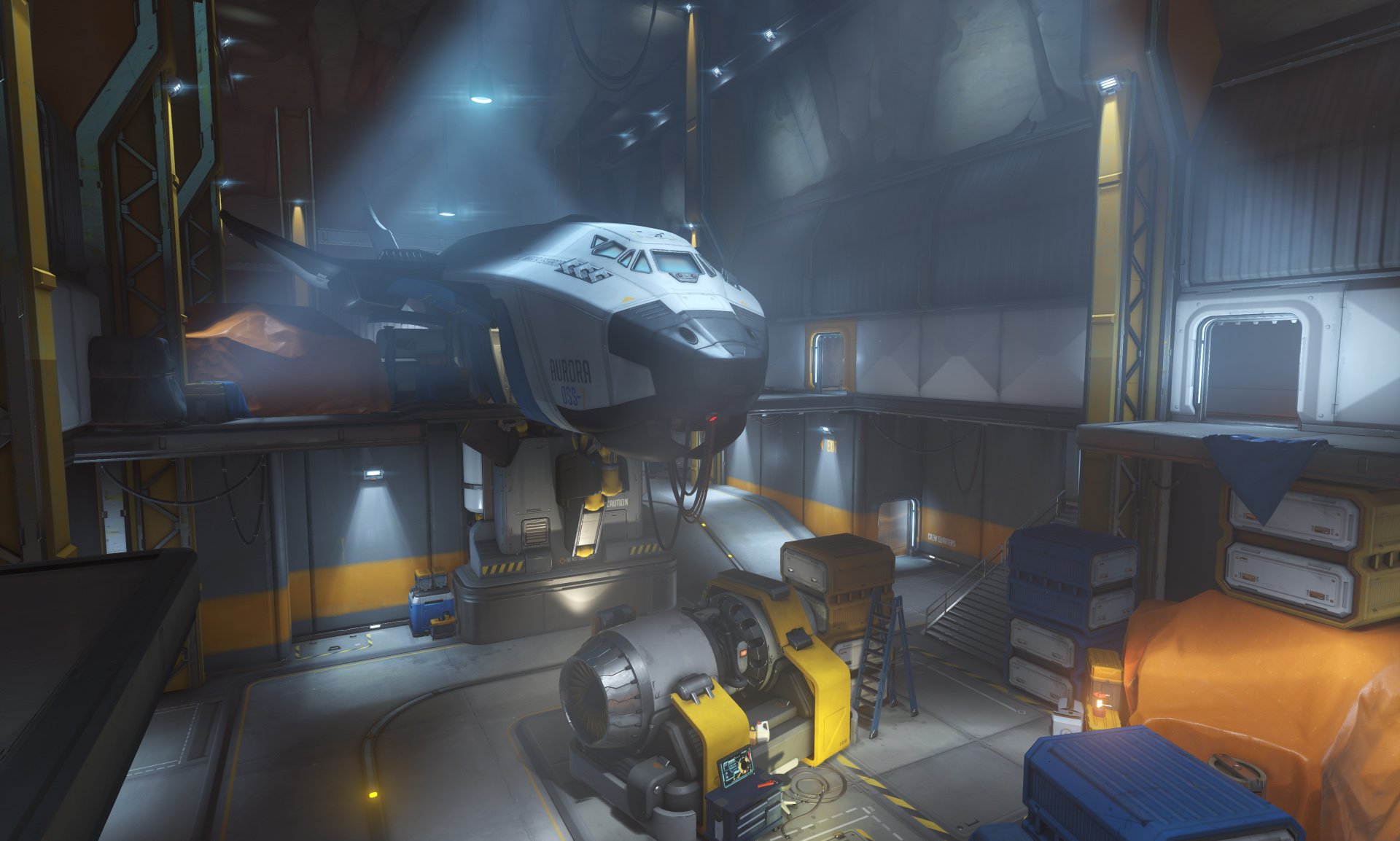 Overwatch - Imagen 41