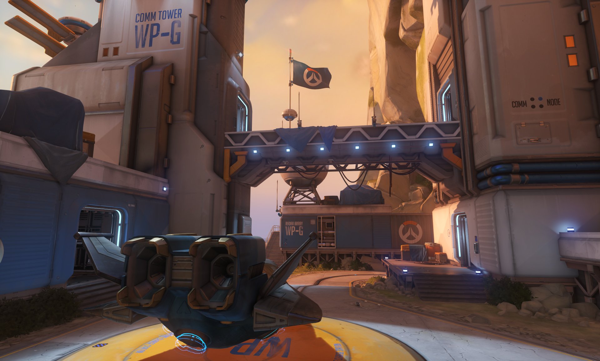 Overwatch - Imagen 43