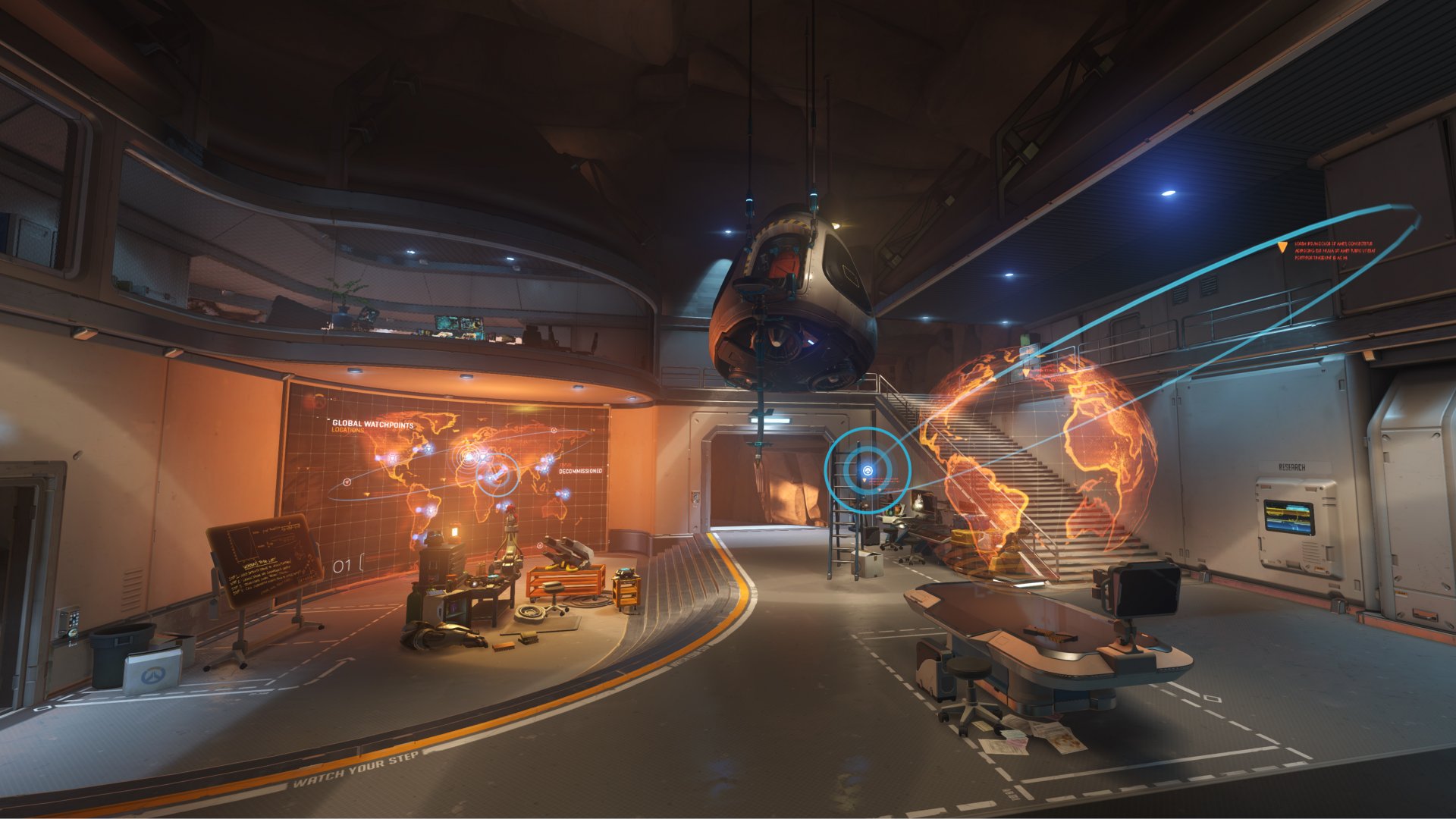 Overwatch - Imagen 45