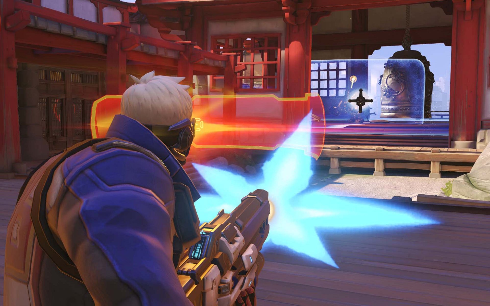Overwatch - Imagen 18