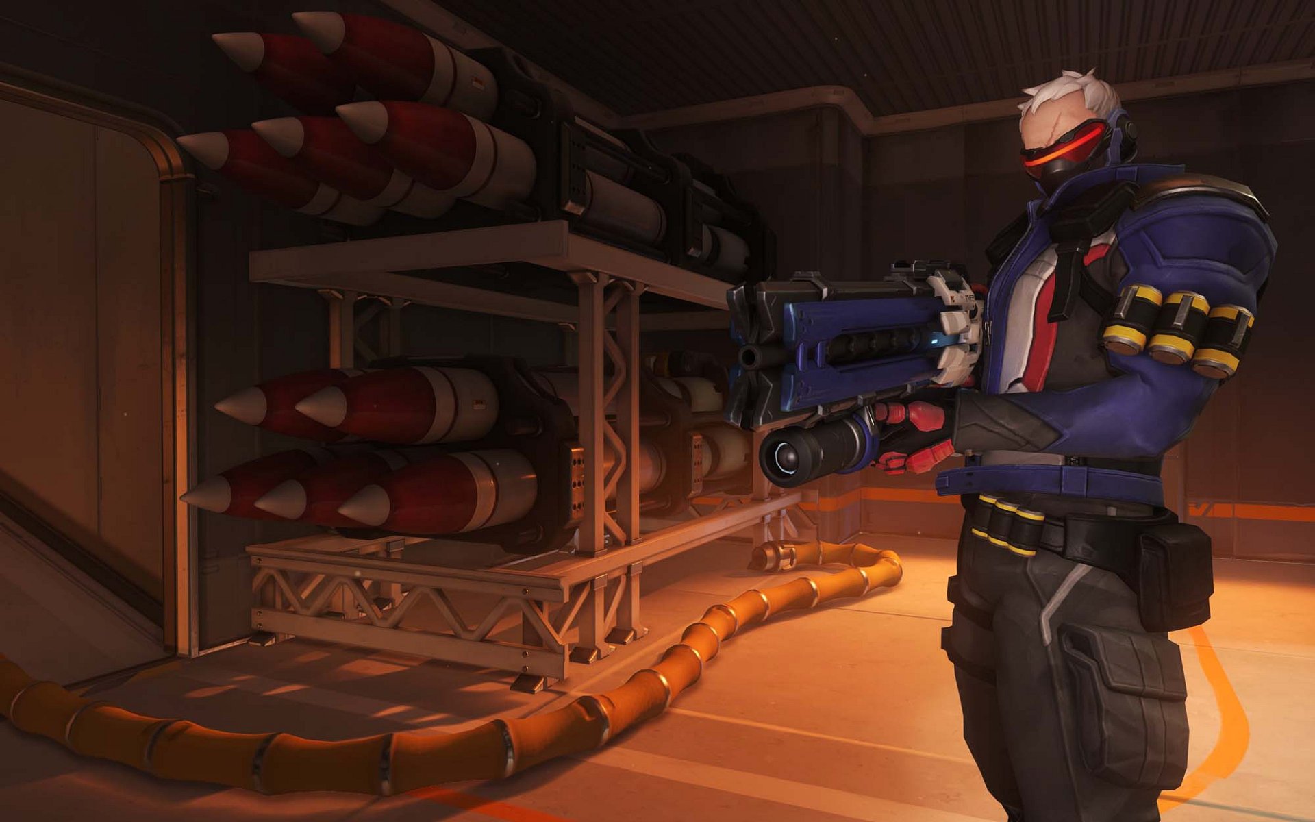 Overwatch - Imagen 47