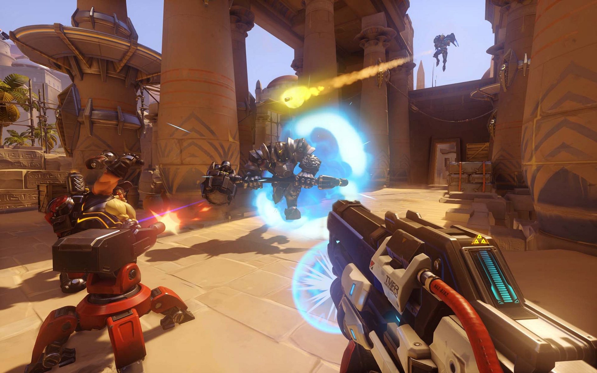 Overwatch - Imagen 22