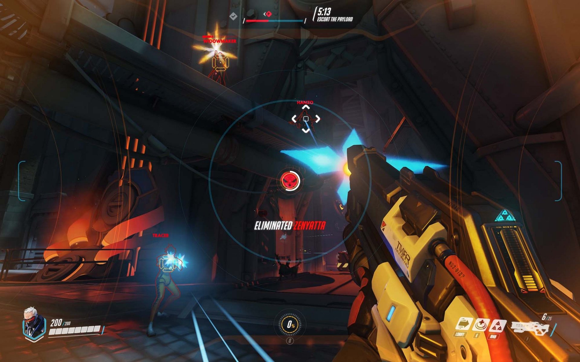 Overwatch - Imagen 20