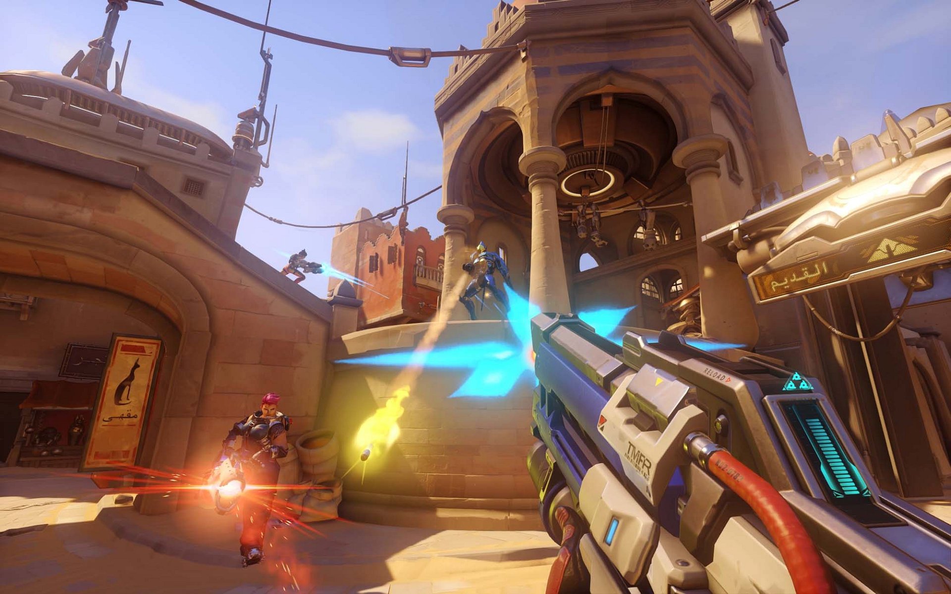 Overwatch - Imagen 24