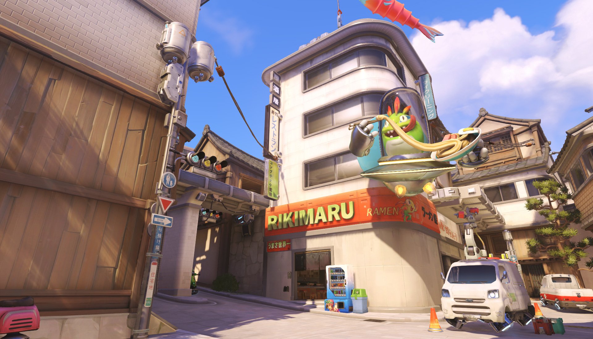 Overwatch - Imagen 48